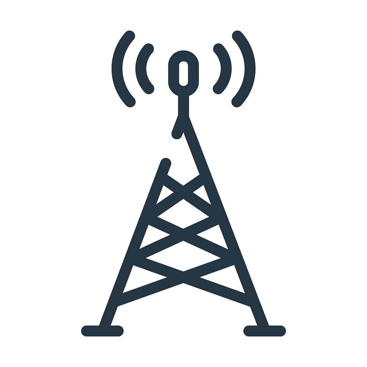 单天线是单频段吗？答案可能出乎意料！