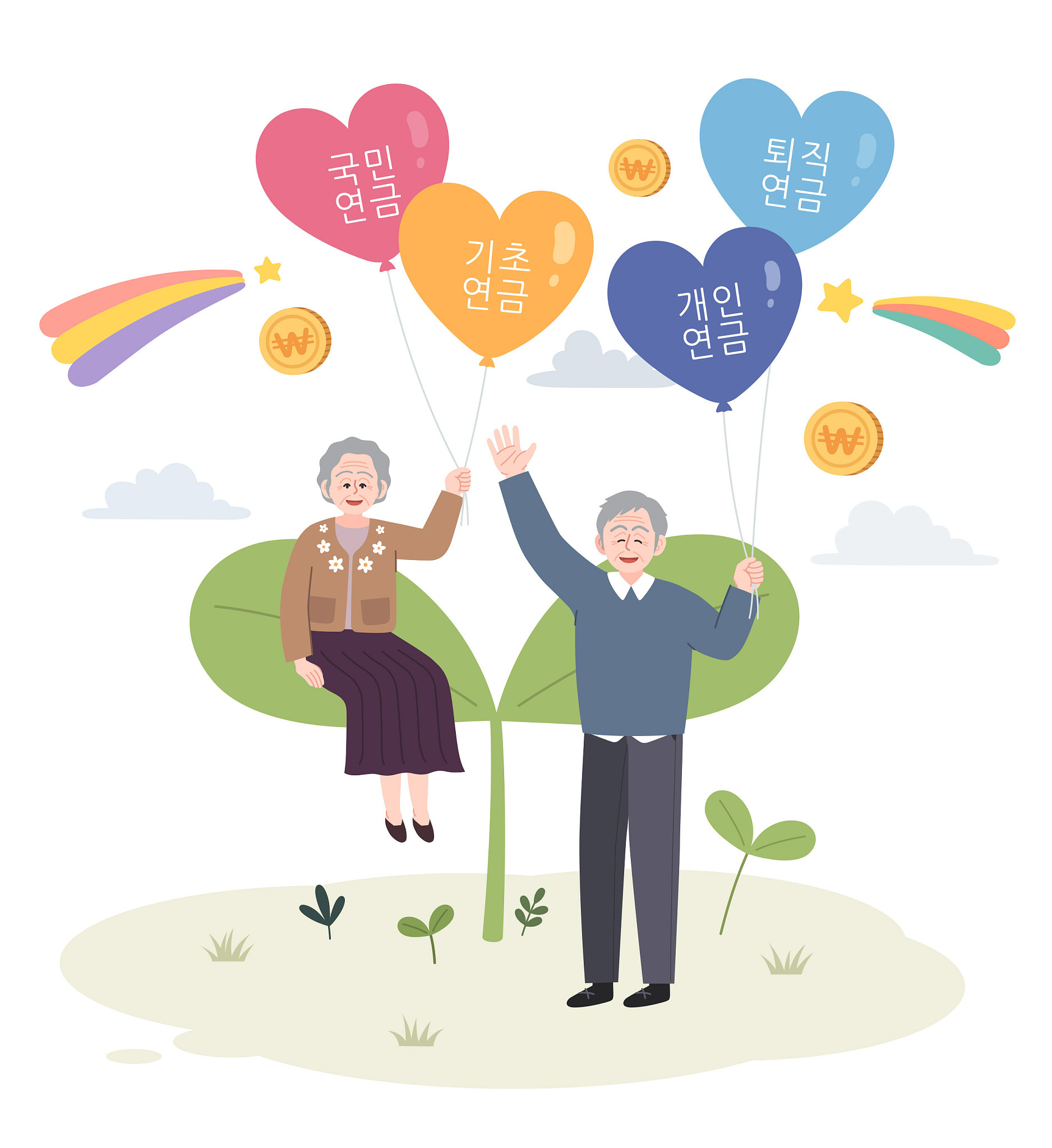 老年人健康影响因素：婚姻、教育、行为、性别和家庭