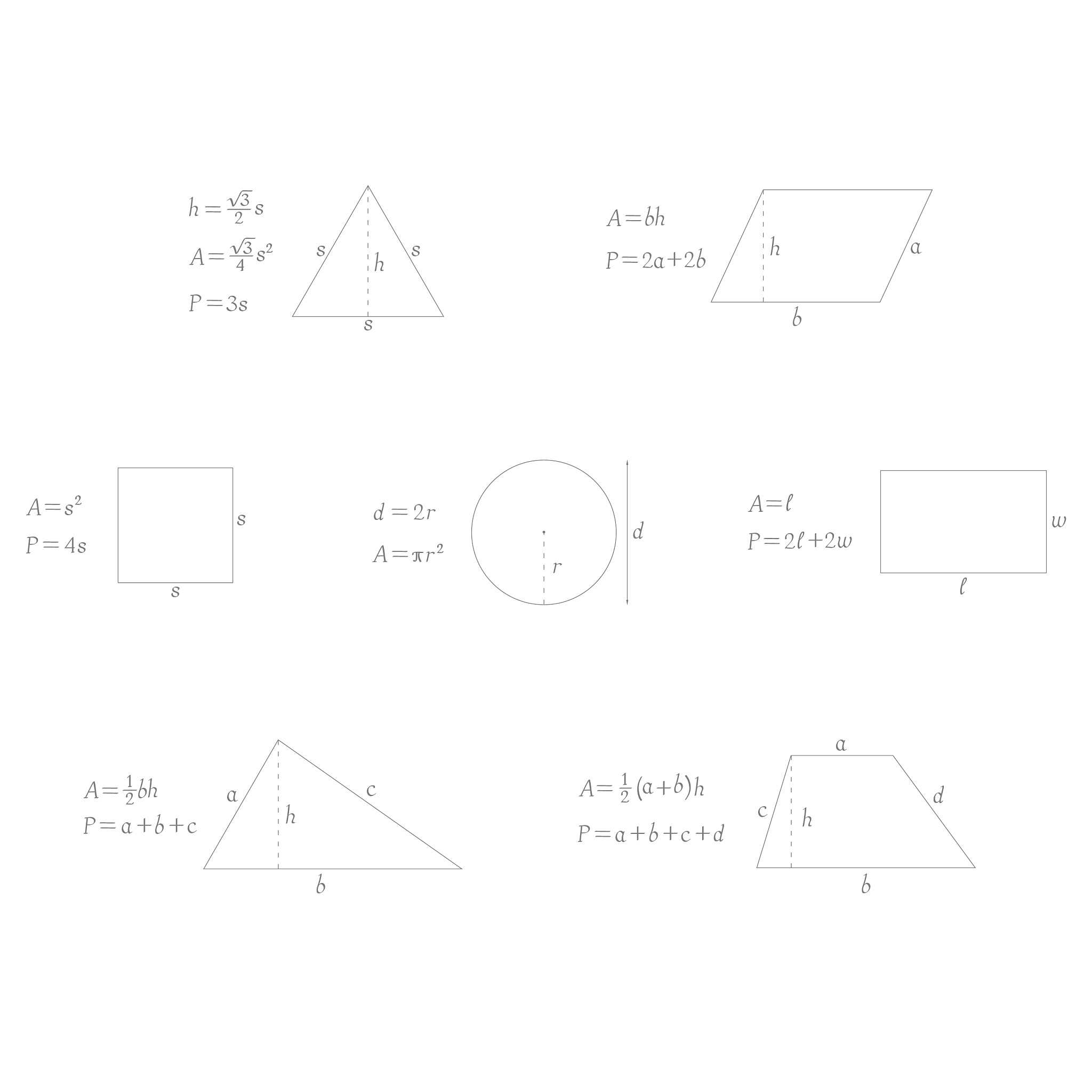 长方形面积计算公式及应用：长宽大于300时面积大于90000