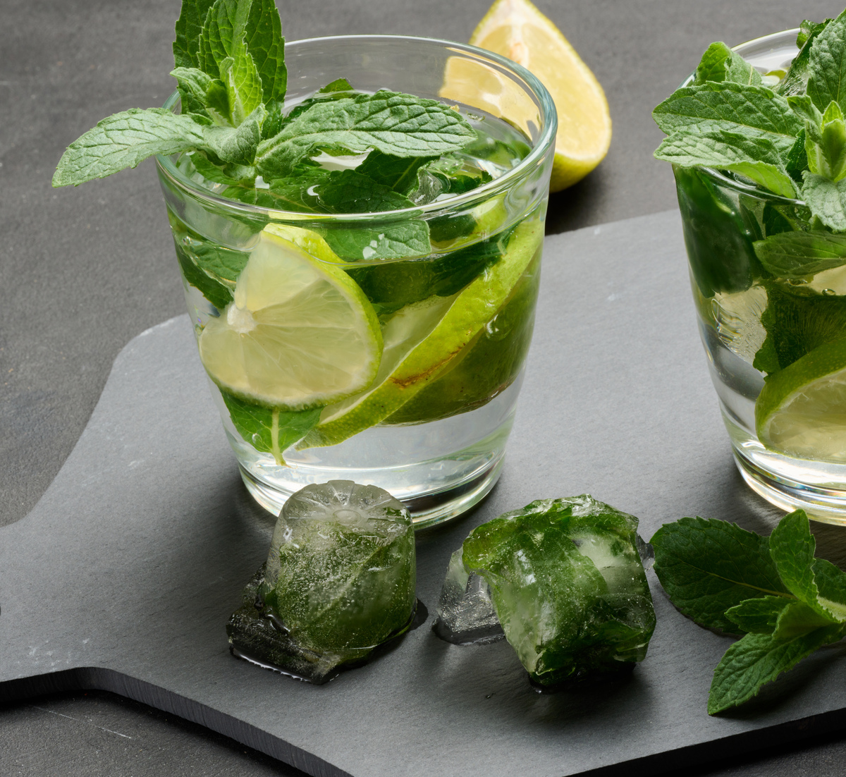 喝薄荷水的功效和忌讳，