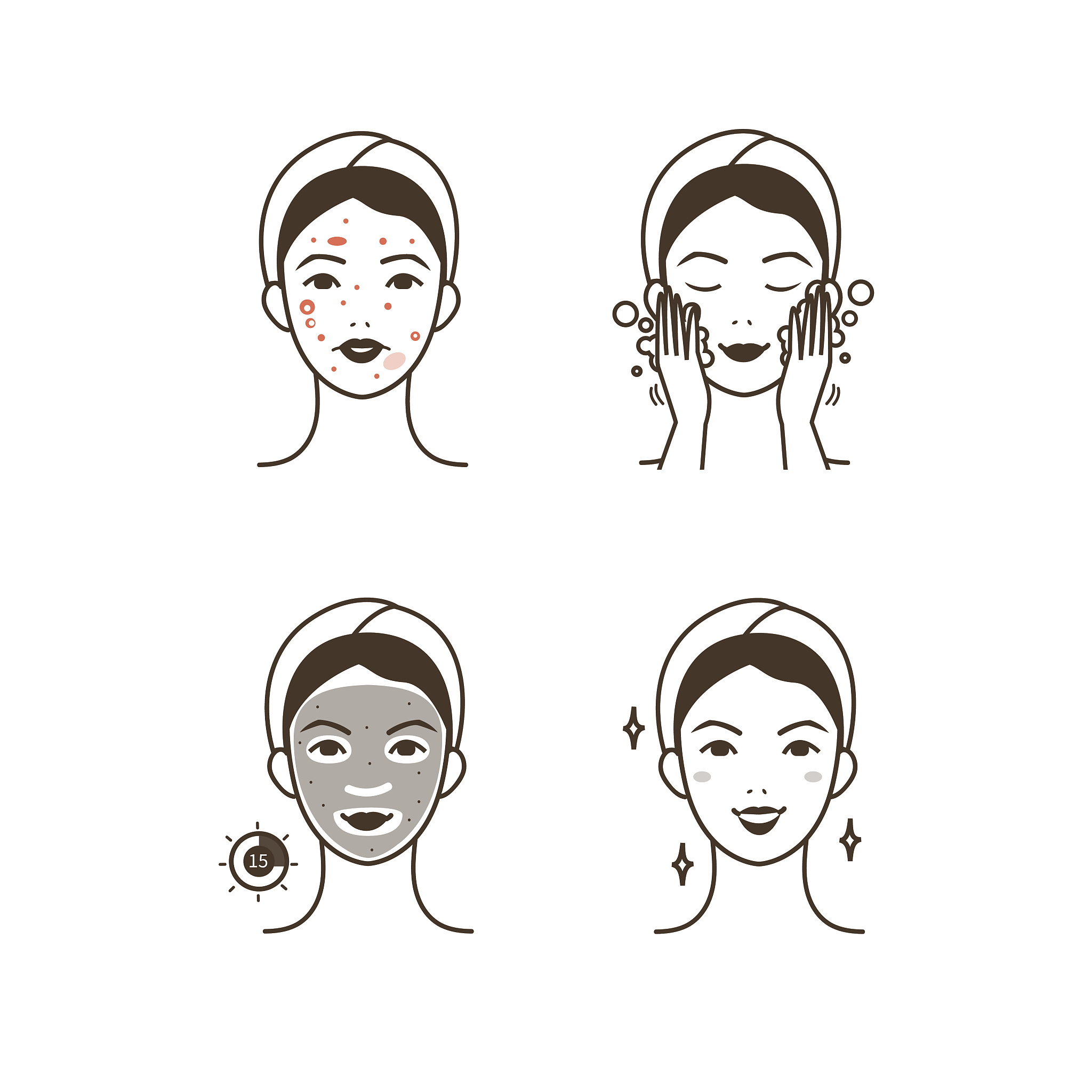 鼎鑫沙棘逆颜水凝蚕丝面膜可以缩小毛孔吗？