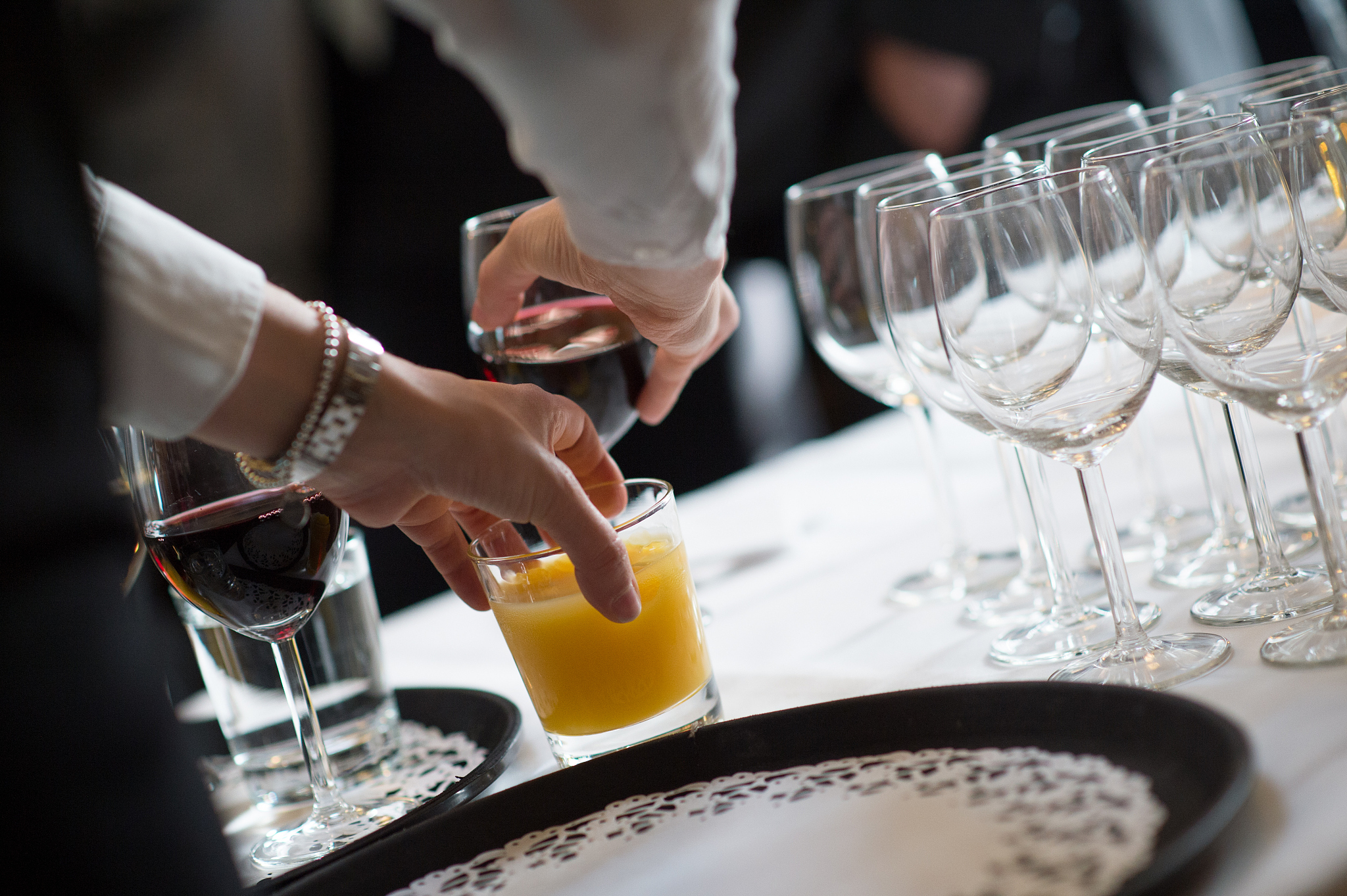 高星级酒店经营管理专业就业前景广阔，未来可期！