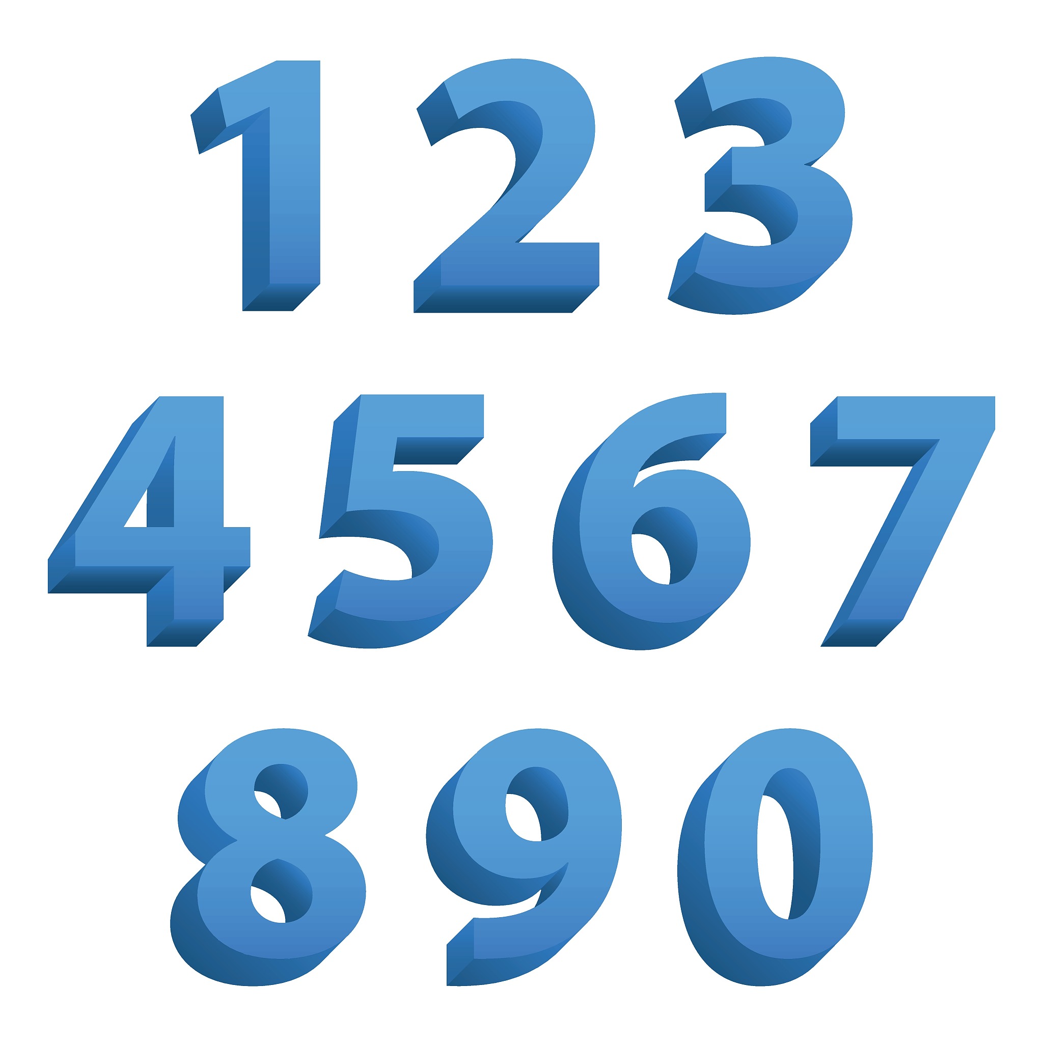 三十五后面连续的五个数字：36-40 的特点和应用
