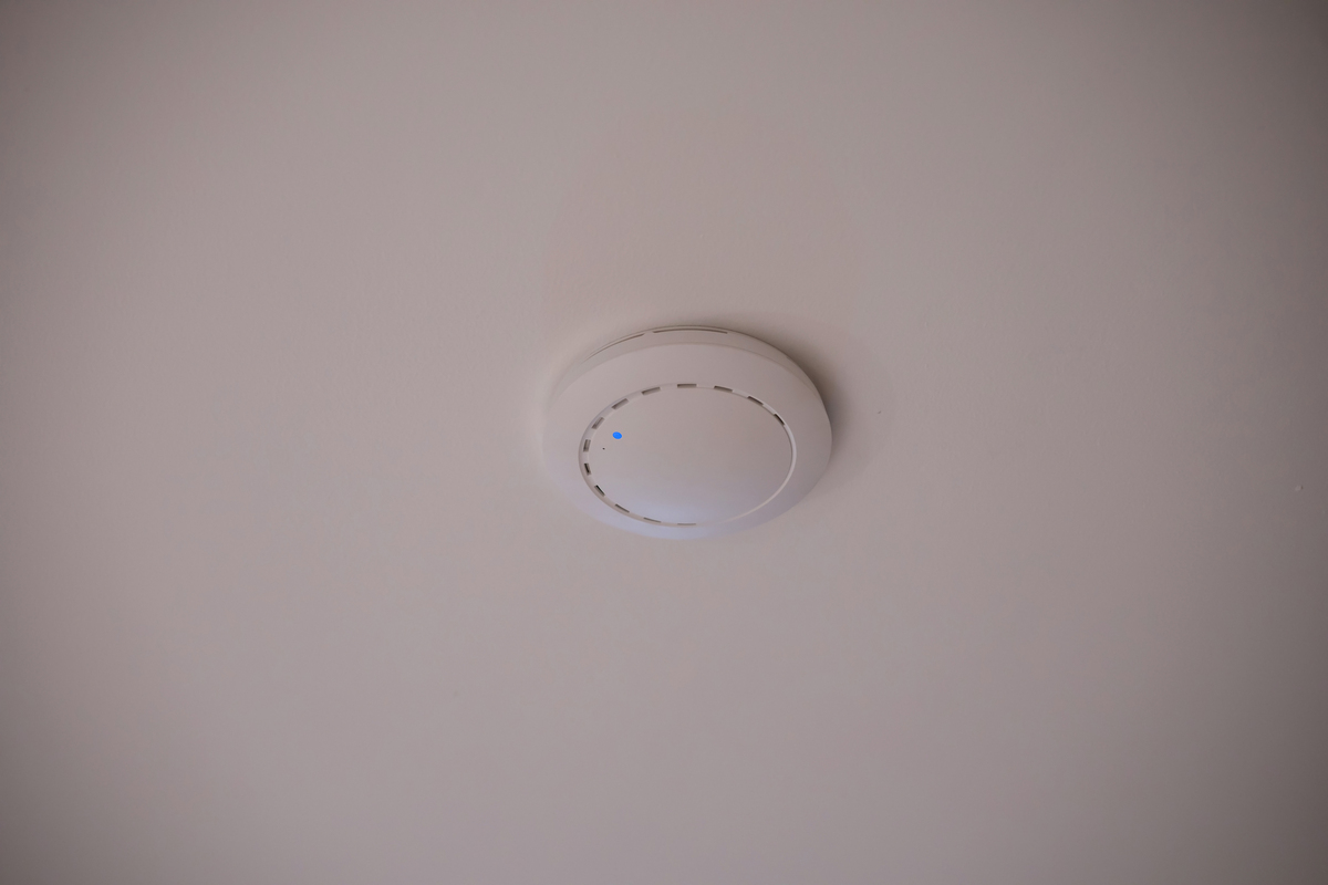 智能教室照明系统传感器都有什么 具体介绍