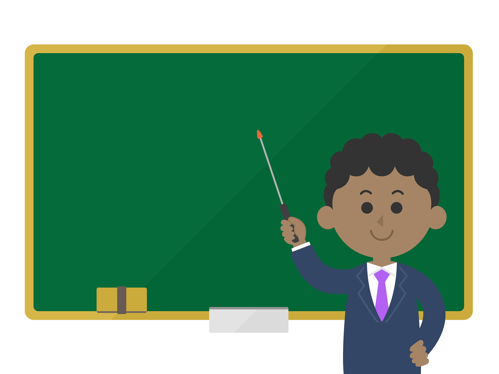 school teacher
