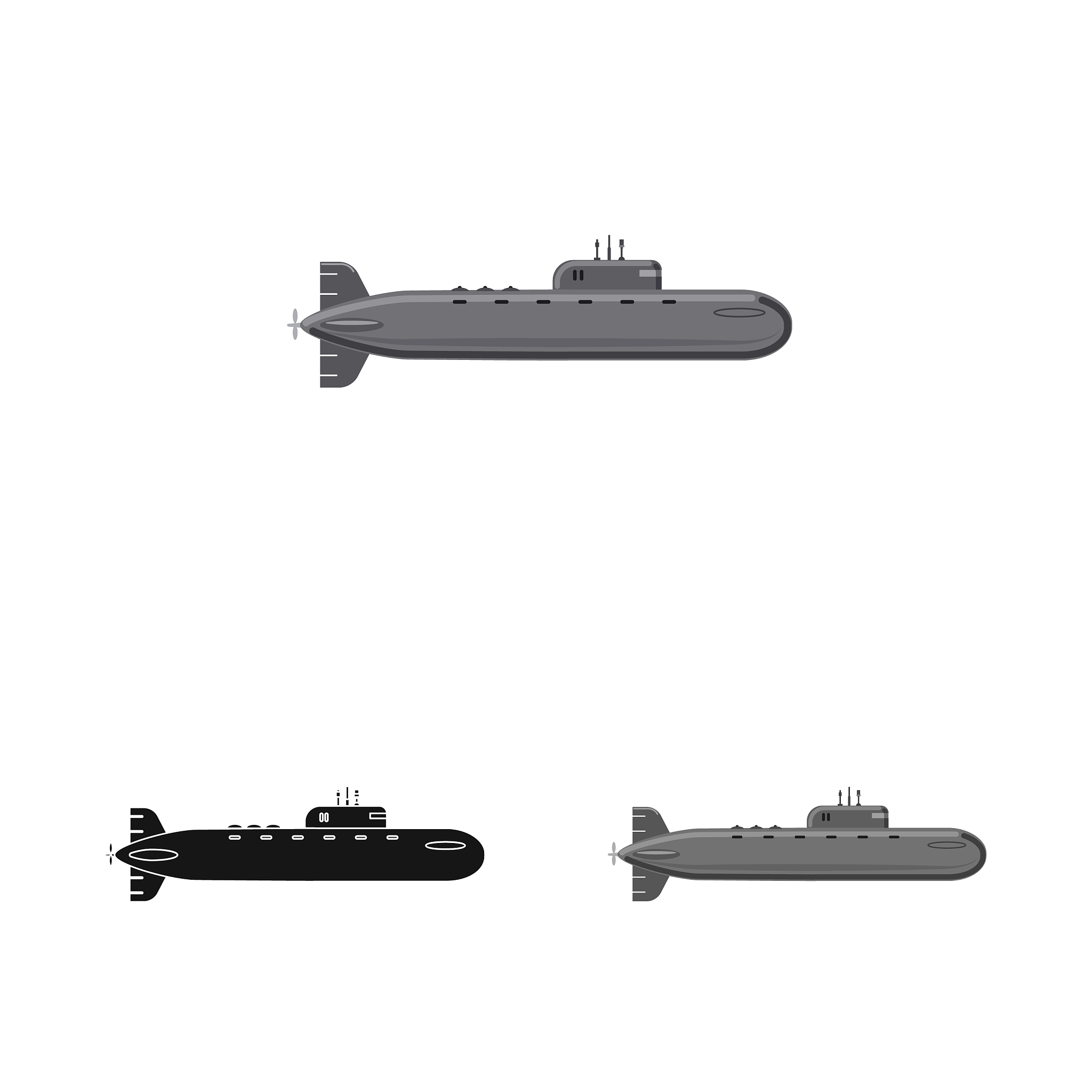 weapon and gun symbol