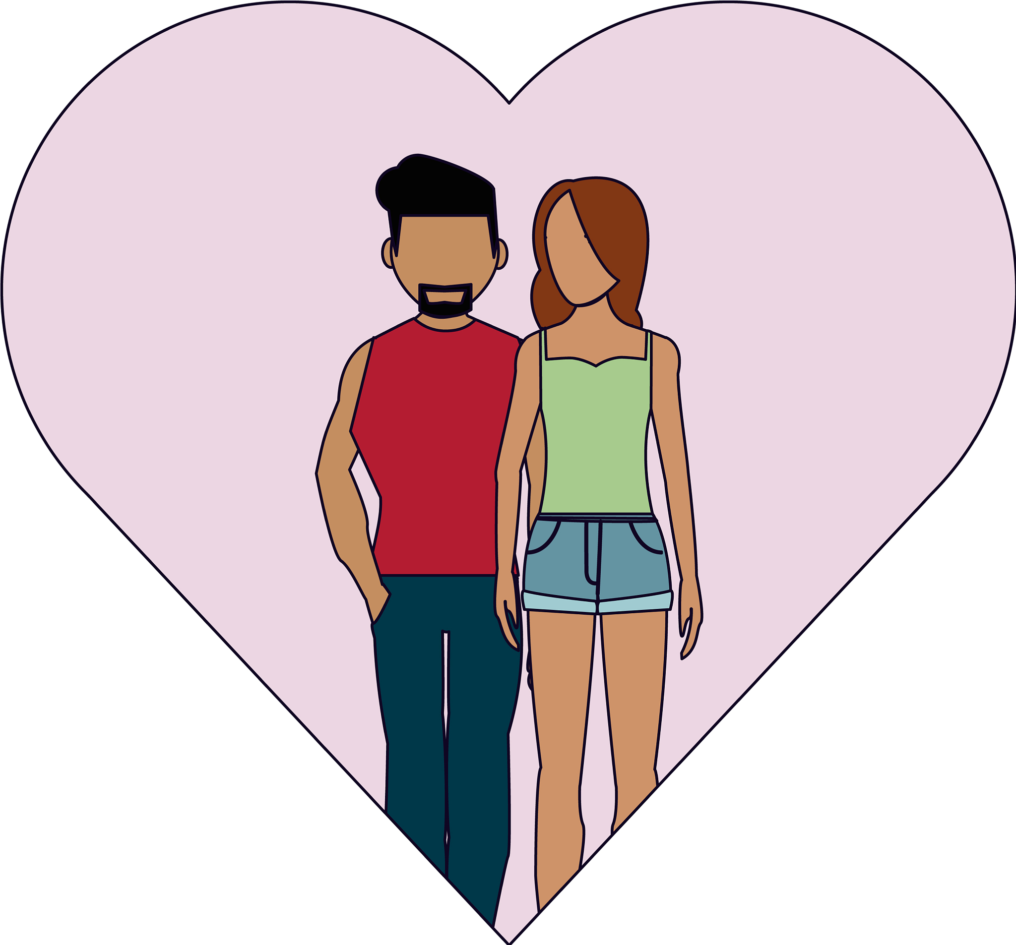 如何找到合适的另一半：恋爱指南