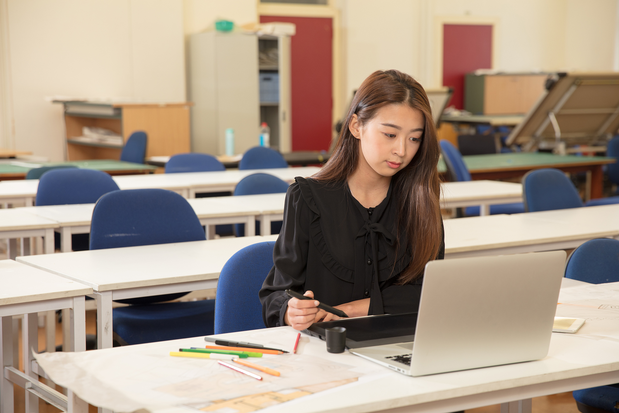 四川2021年女生学计算机学校