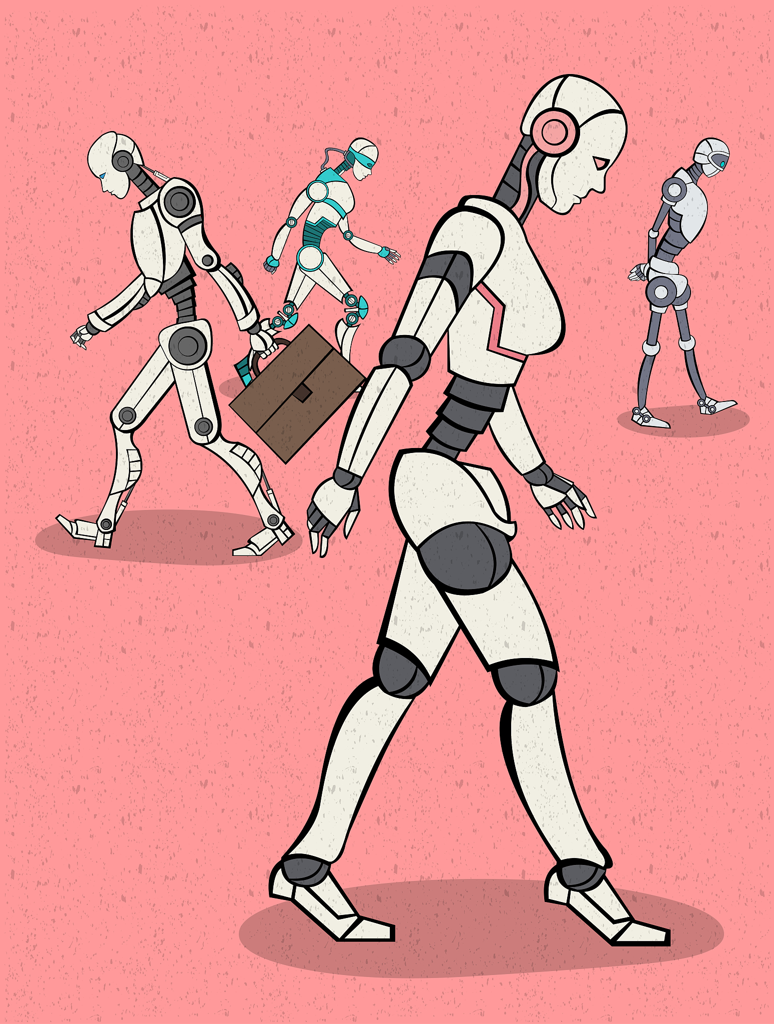 垣曲县高级职业中学2022年招生专业一览：计算机、机械、电子等热门专业等你来选