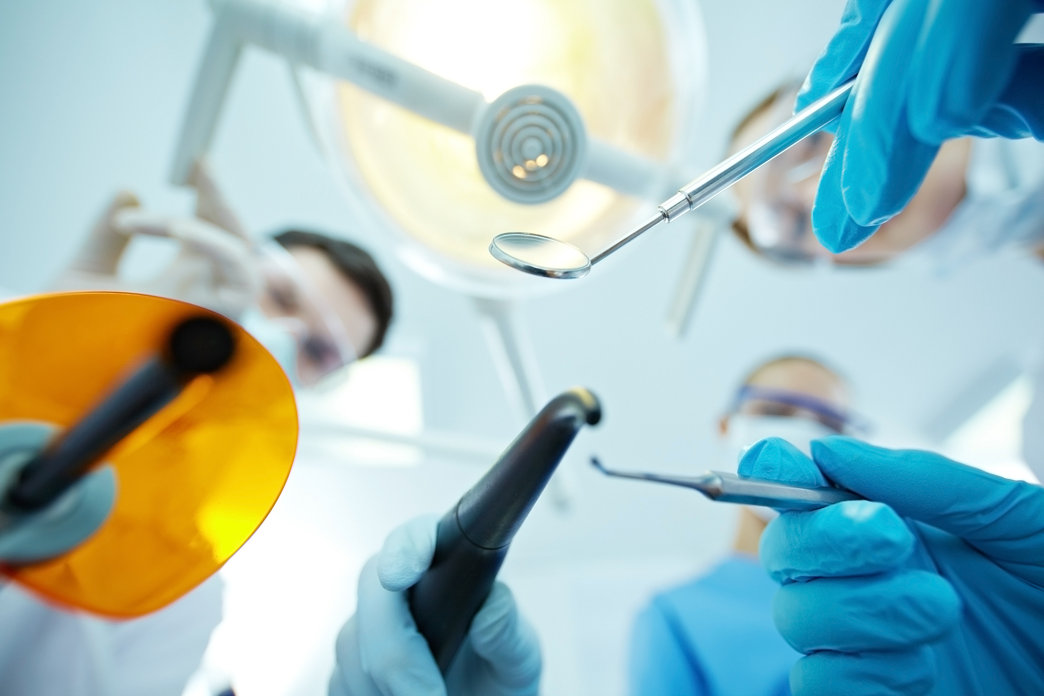 dental tools
