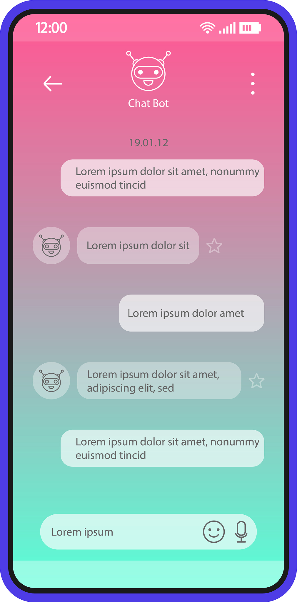 这周有空吗怎么回复