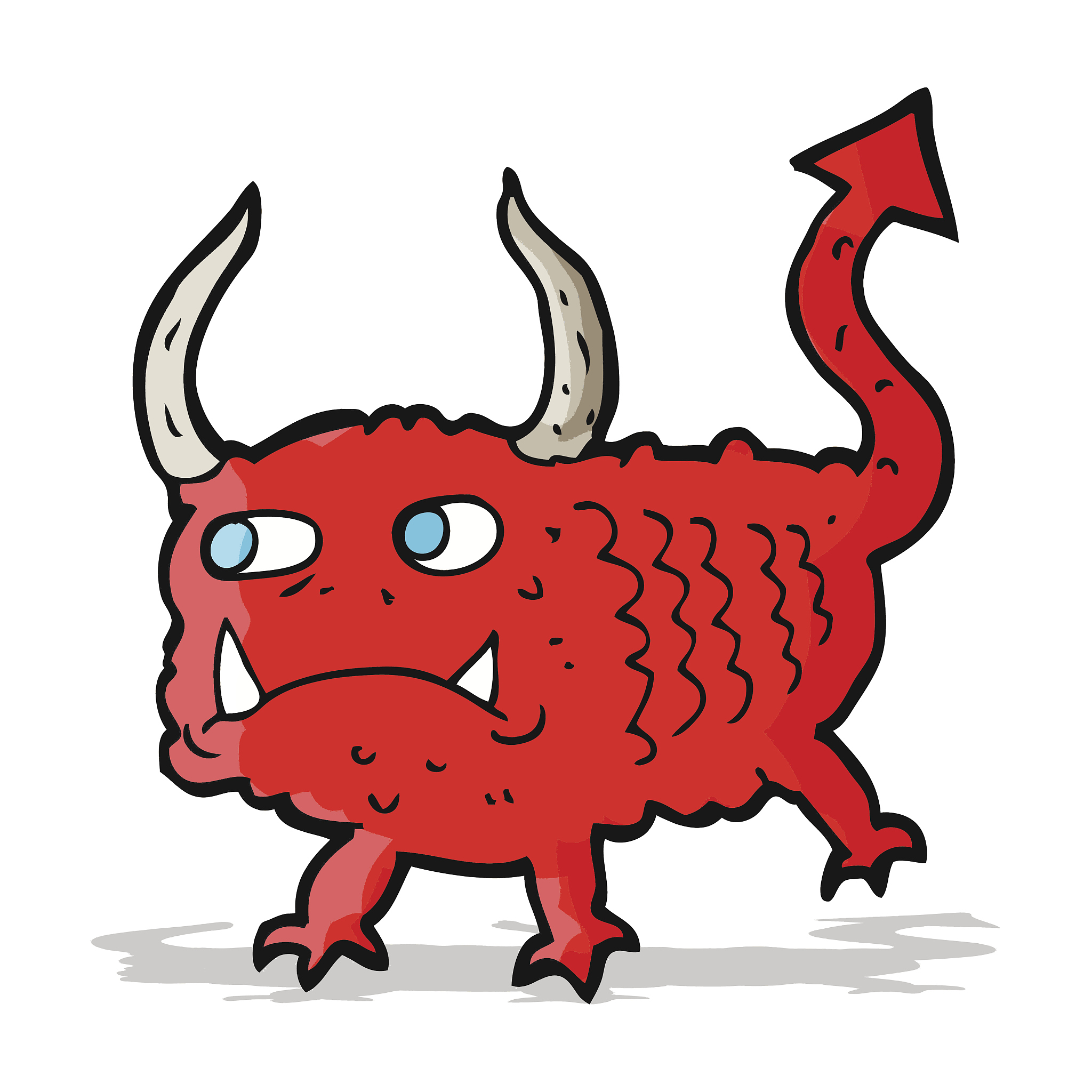 Demon Name Generator: Azazel