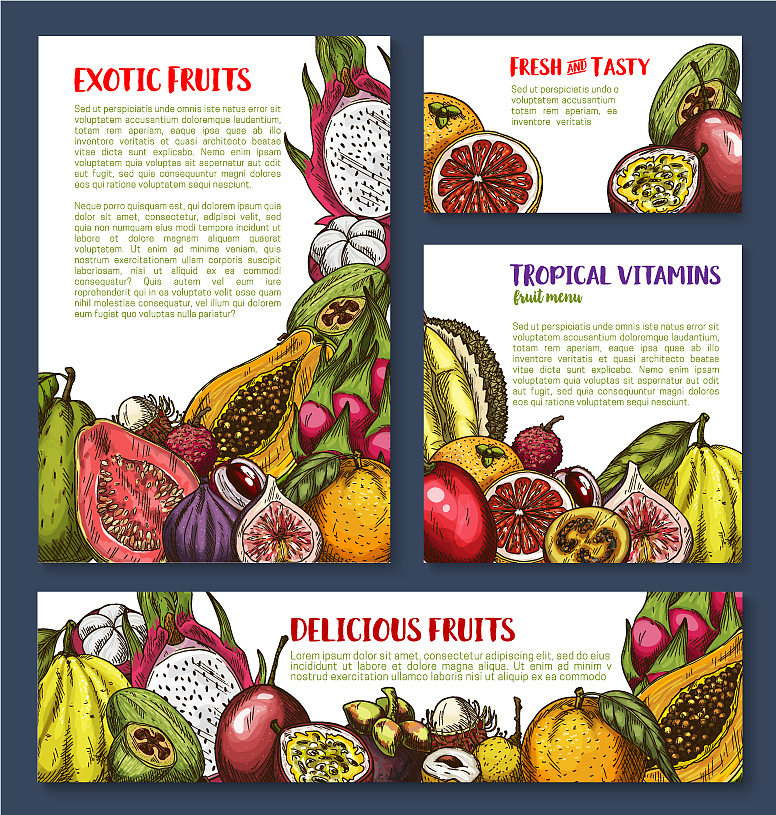 Dried Fruit World 含义 - 干果世界