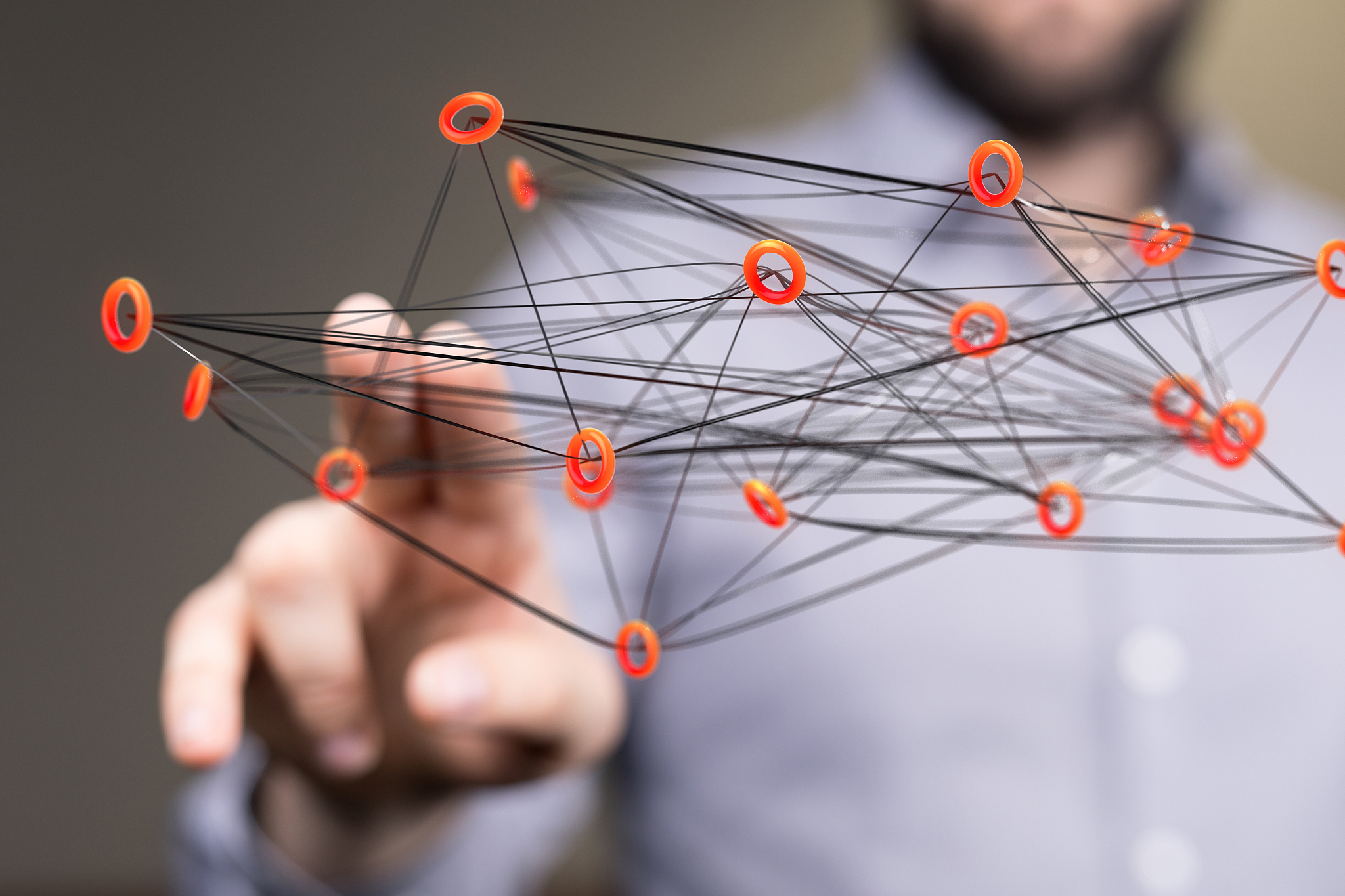 networking net