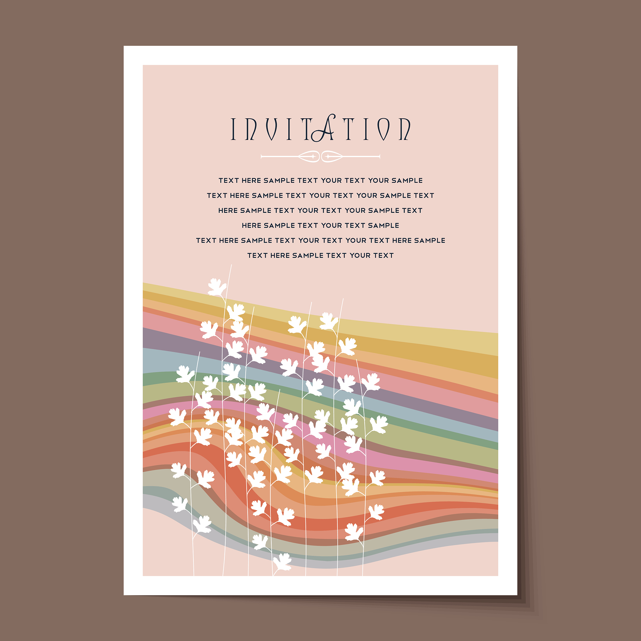 毕业寄语：致乘风破浪的你，未来无限可能！