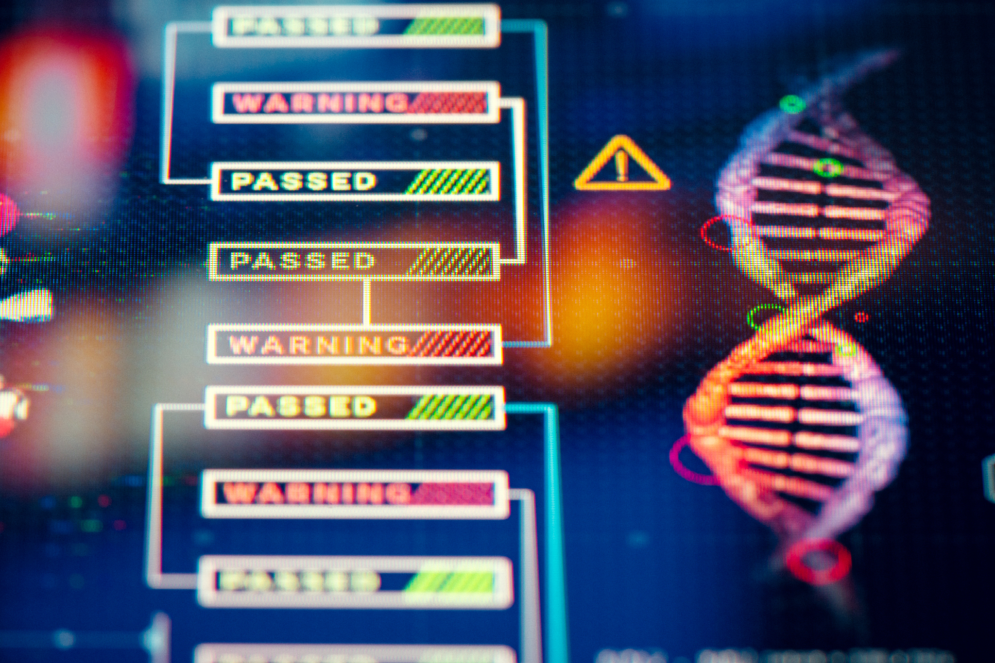 基于毛细管凝胶电泳-激光诱导荧光检测法快速分析腺相关病毒基因组