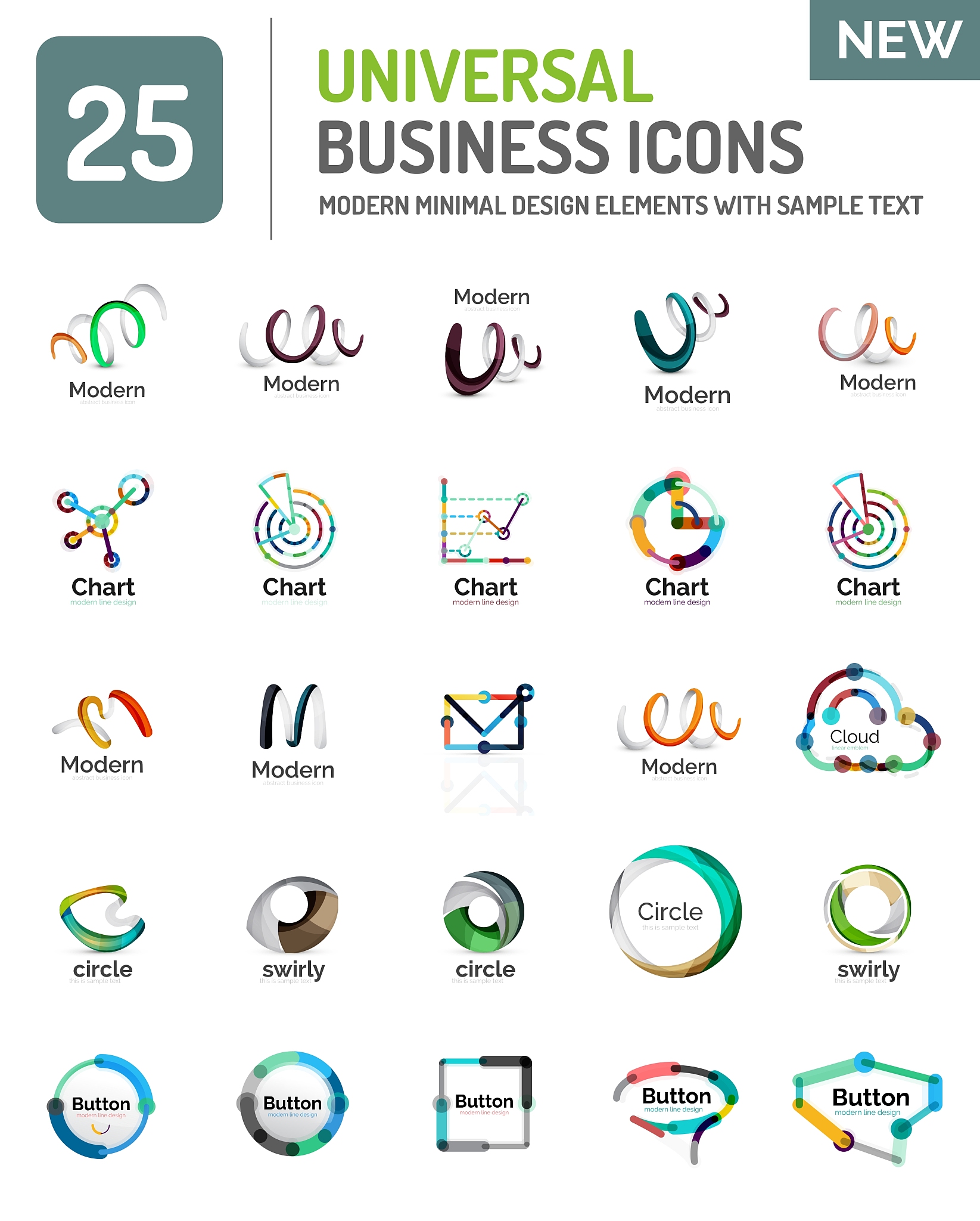 logo collection