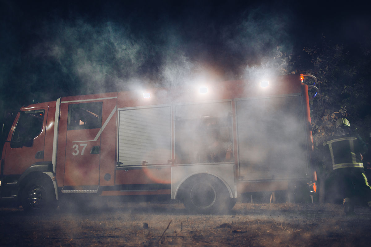 大学生可以当消防员吗