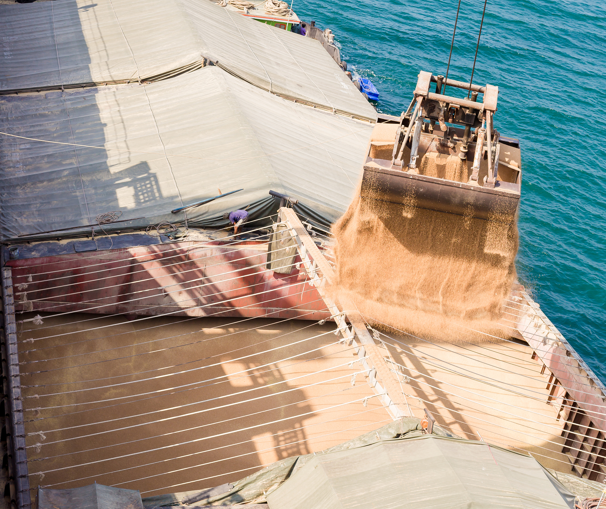 中国桅杆式起重机行业发展现状分析(2017-2022)