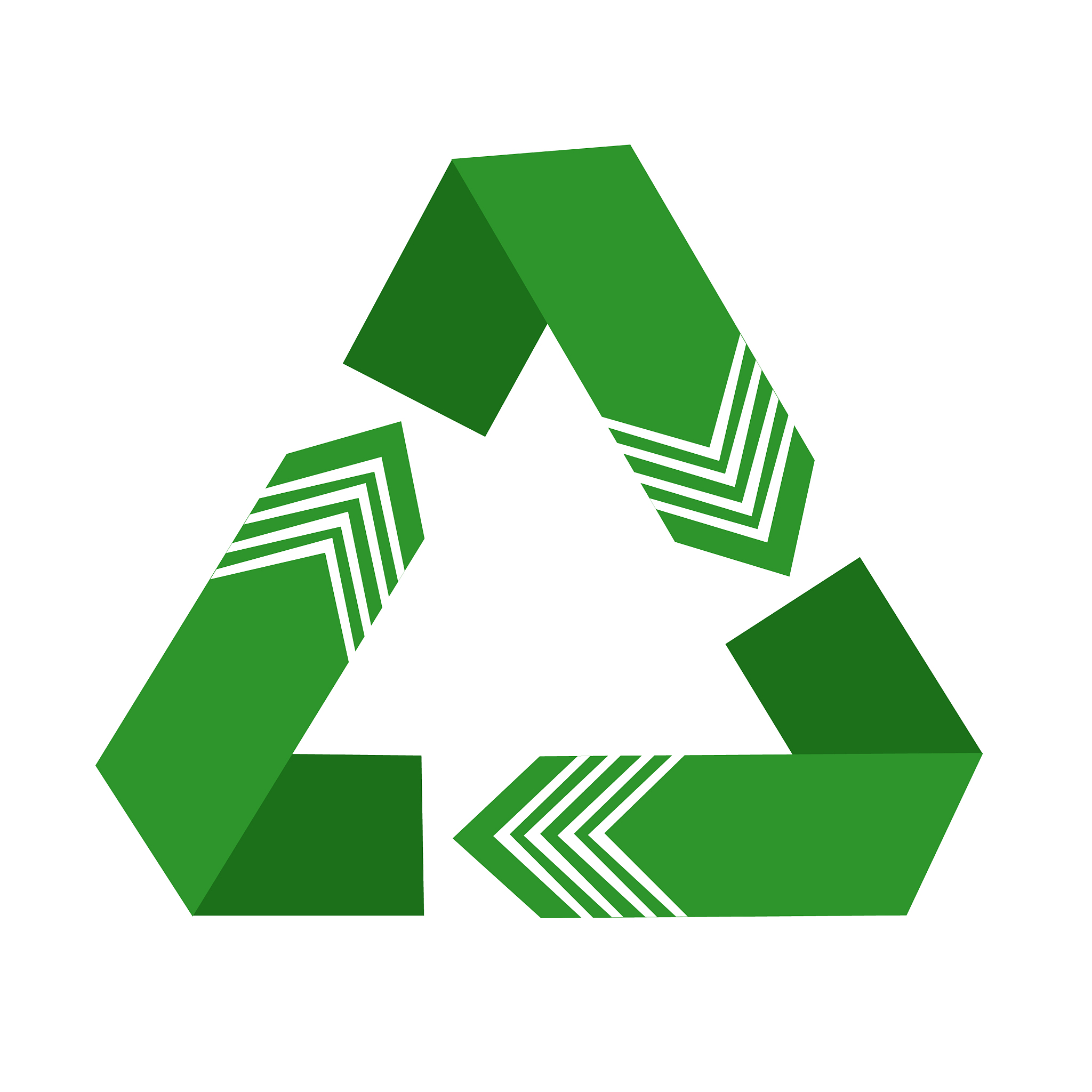 recycle signs