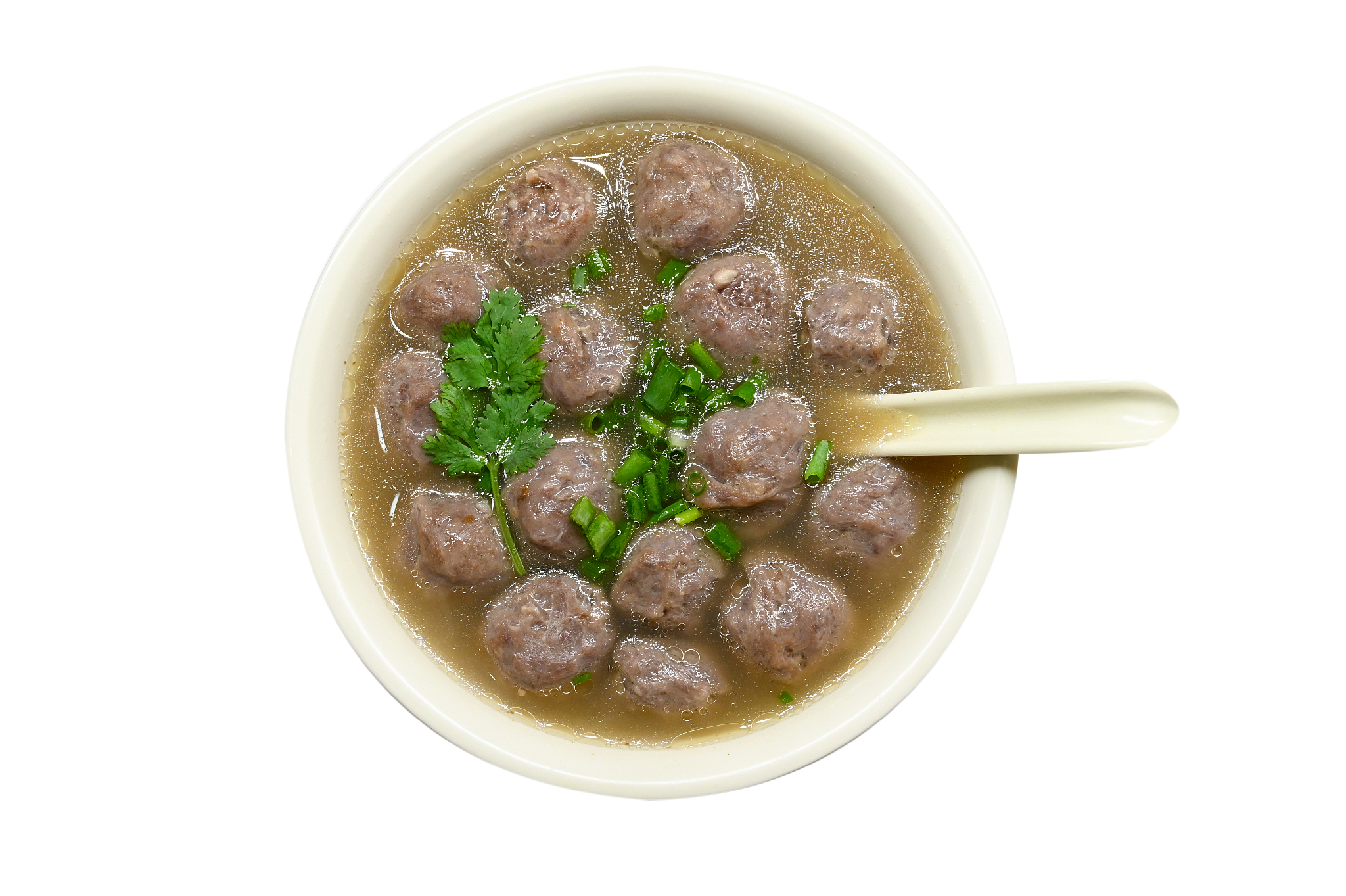 牛肉丸