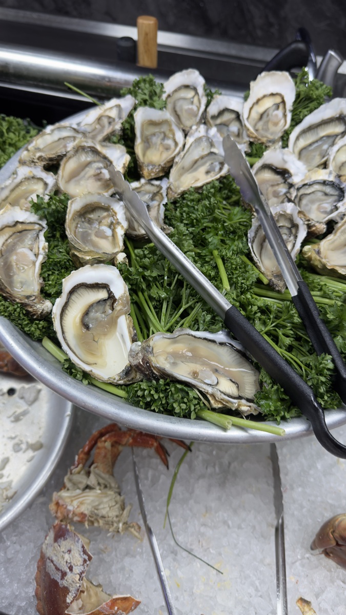 生蚝煮熟了叫什么？