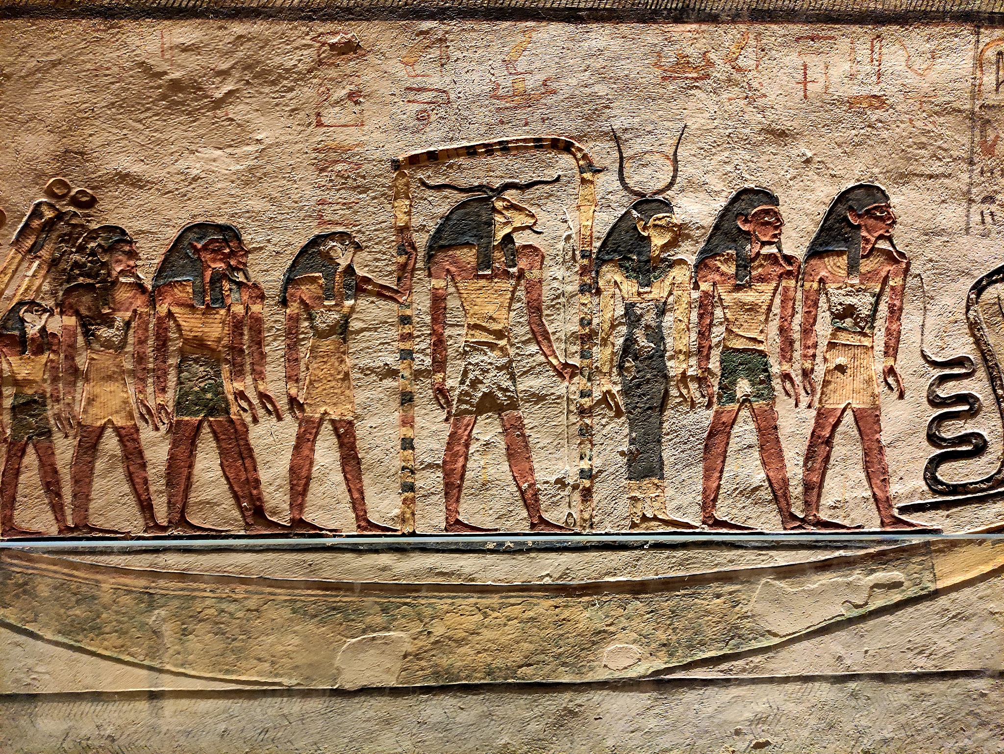 探索历史，发现人类文明的起源