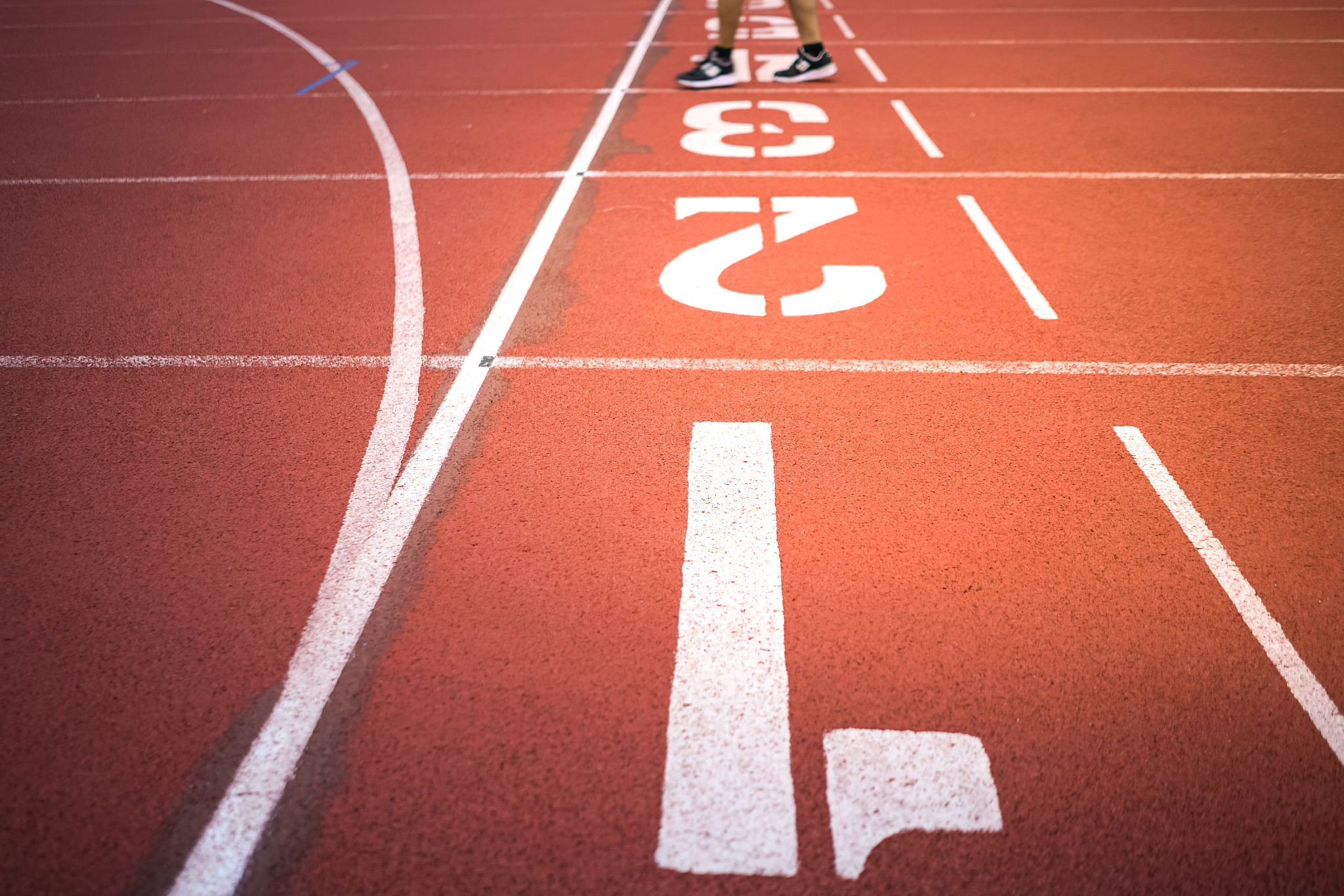 400米操场面积计算及建造要点 - 详细介绍