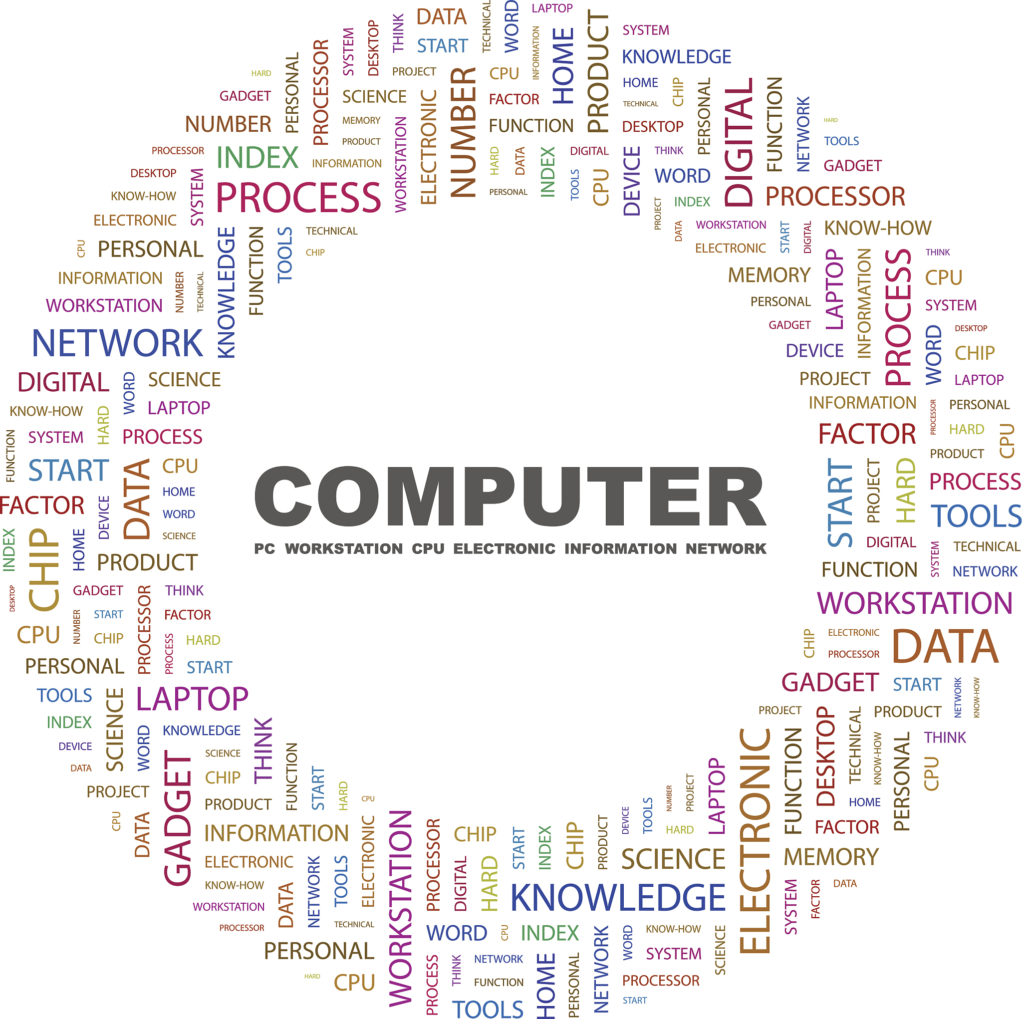 编程语言发展史：从机器语言到现代编程语言