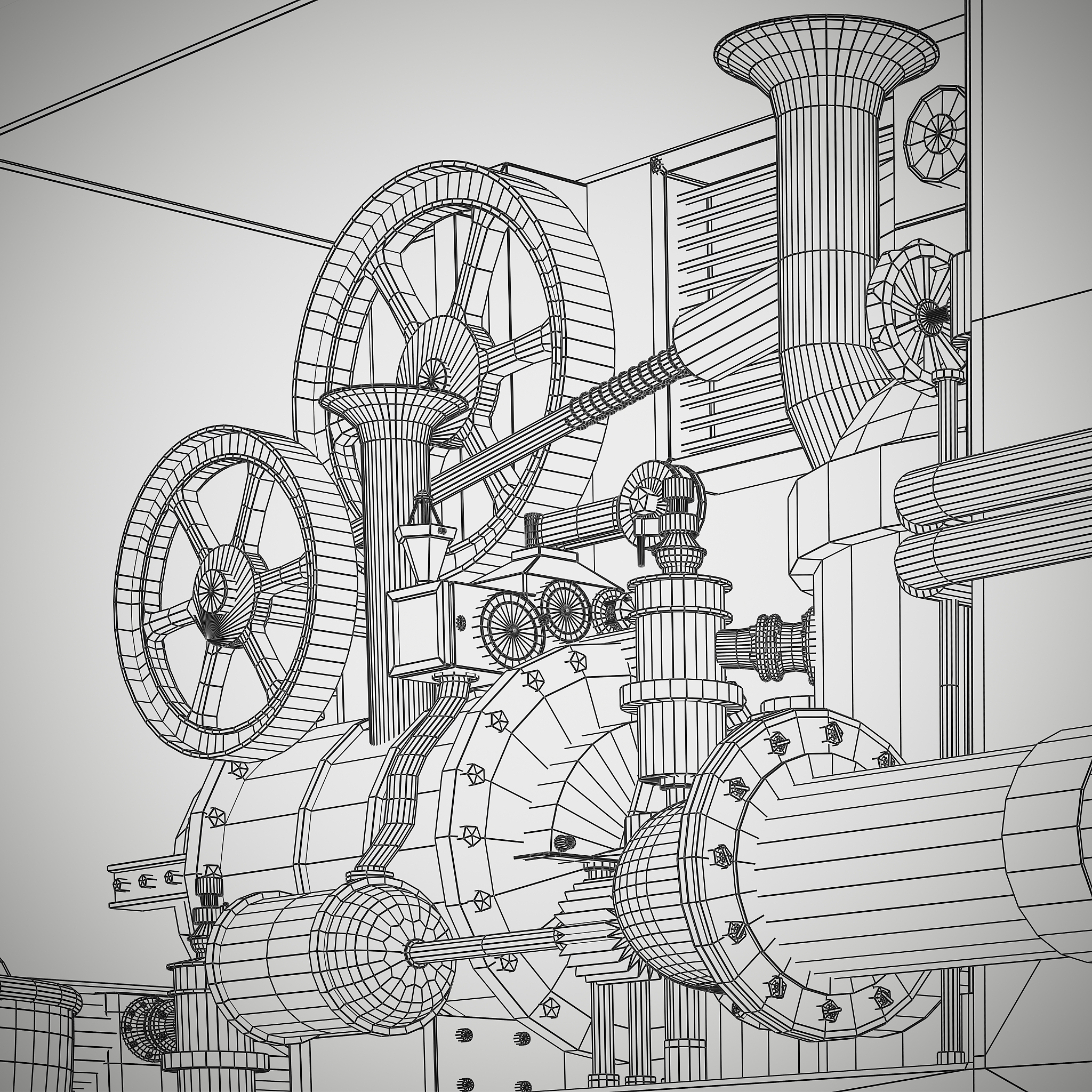 精密机械学基础