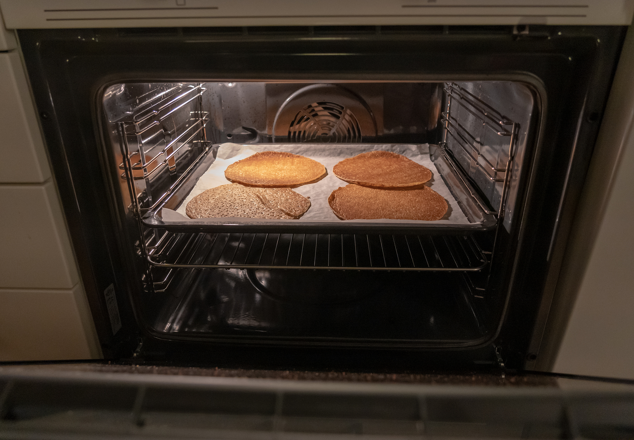 食堂商用万能烤箱的功能