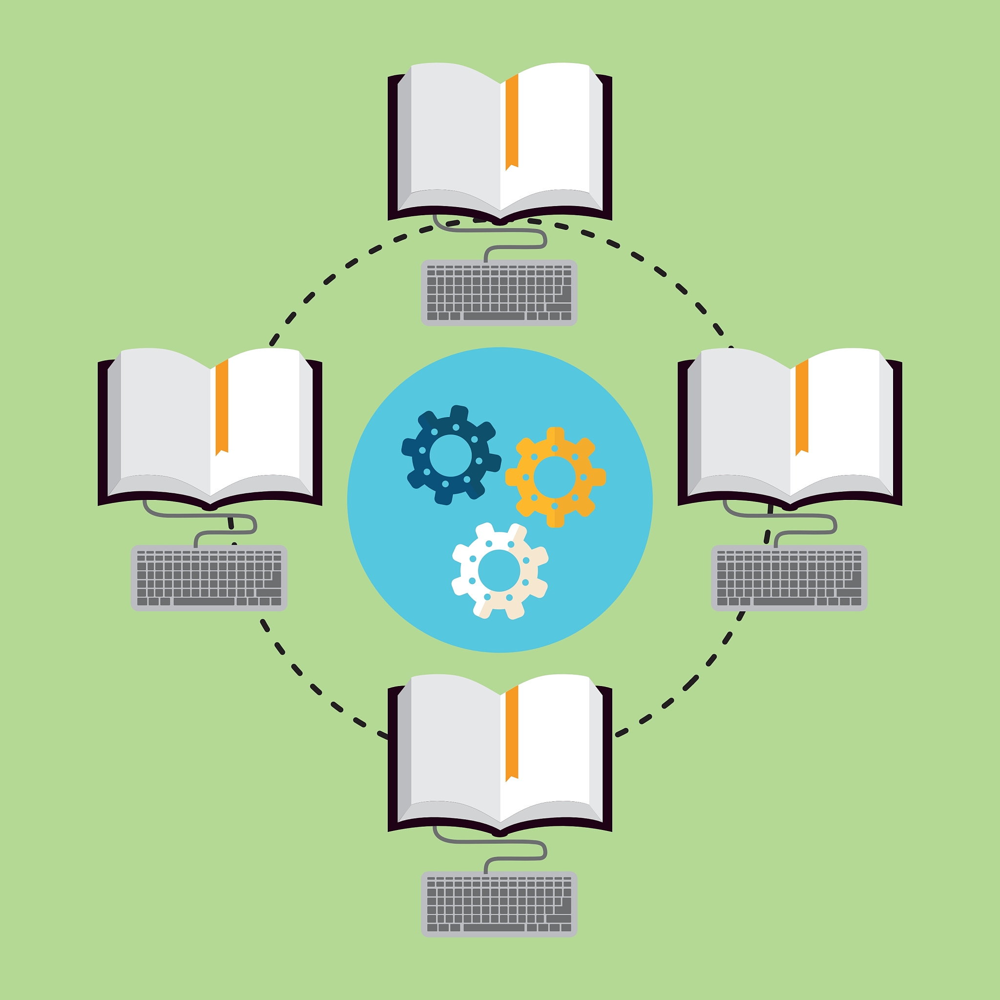 如何提升某一领域的知识收集能力