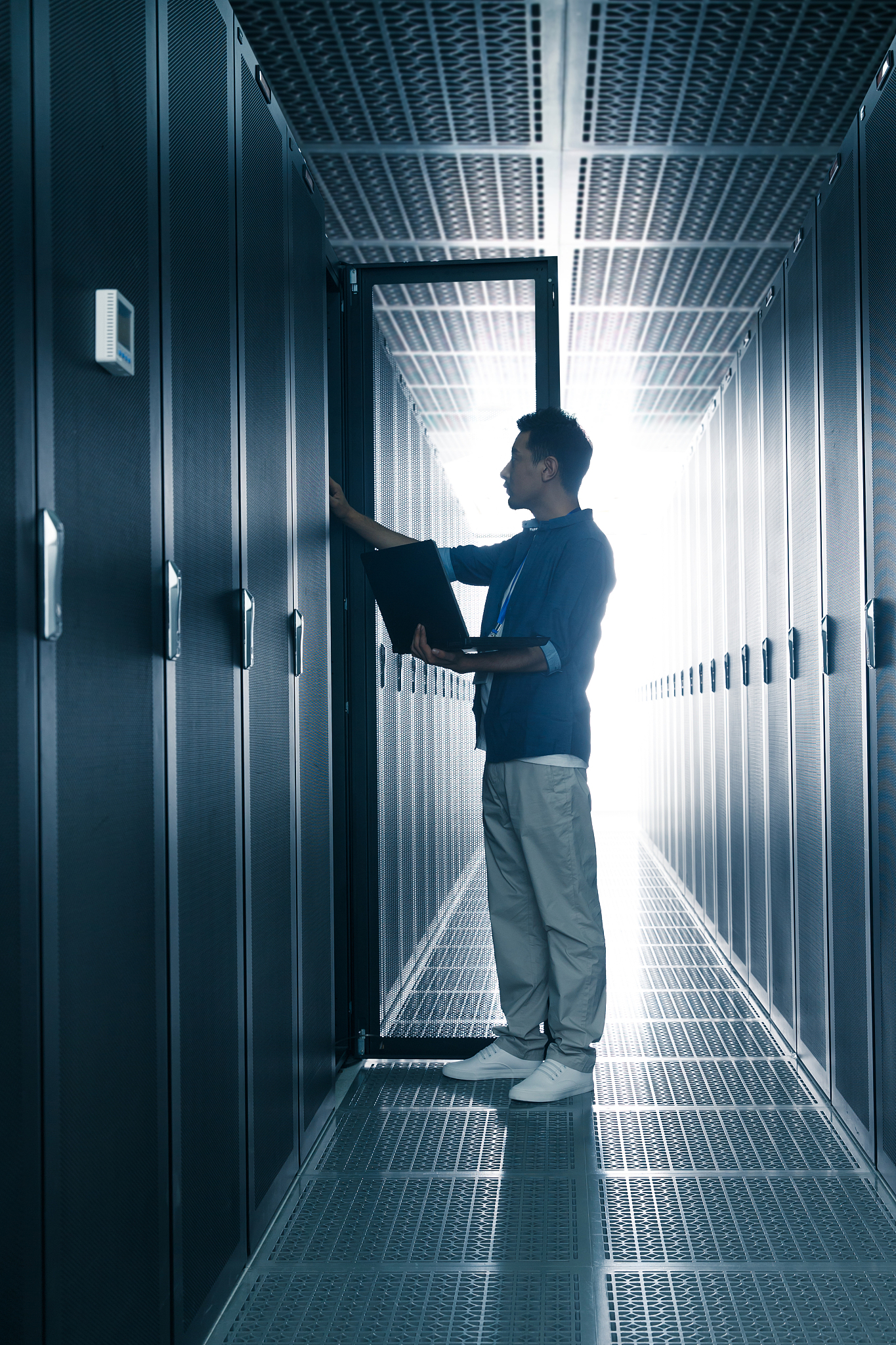 机房精密空调系统信息表内容详解 - 全面了解机房空调系统数据