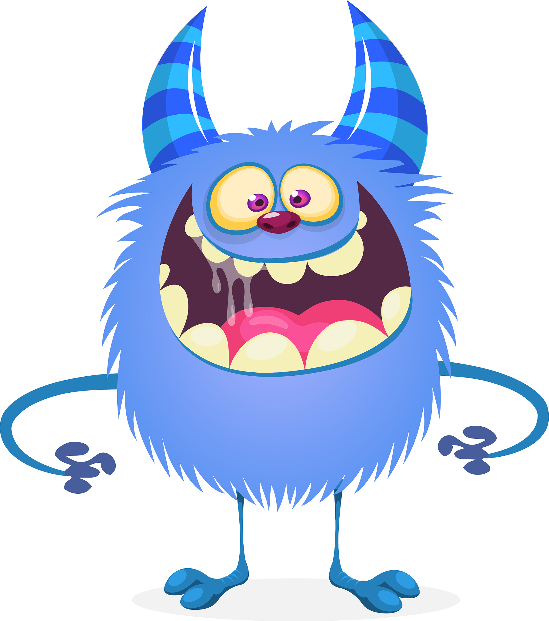 非人学园手游：二次元MOBA，激燃对决！