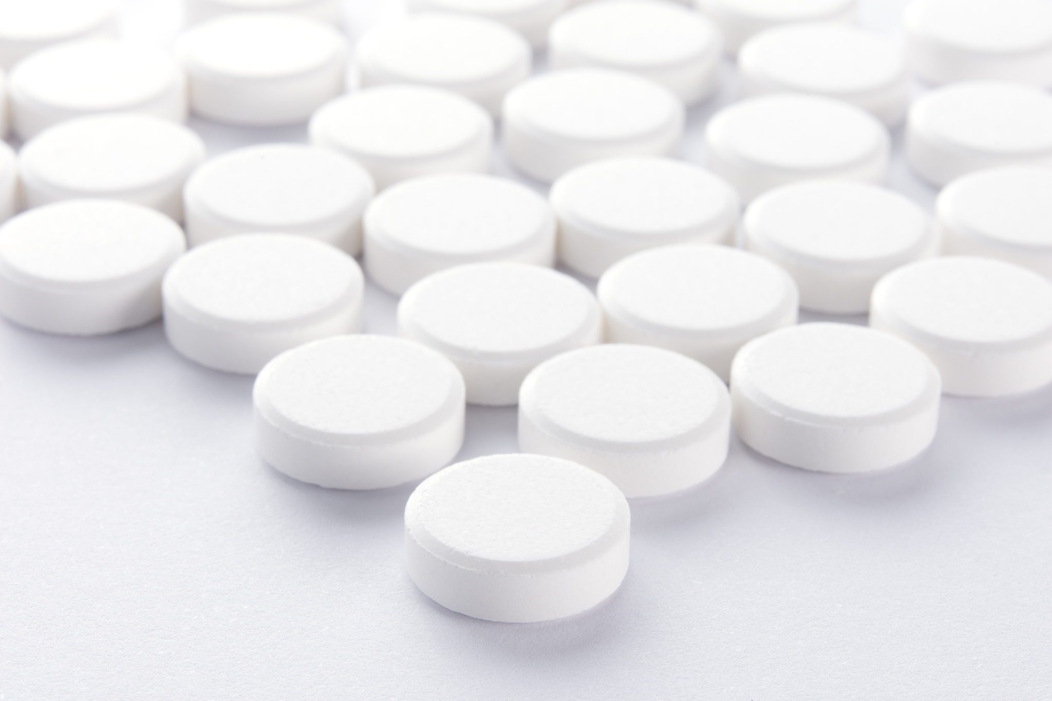 pills