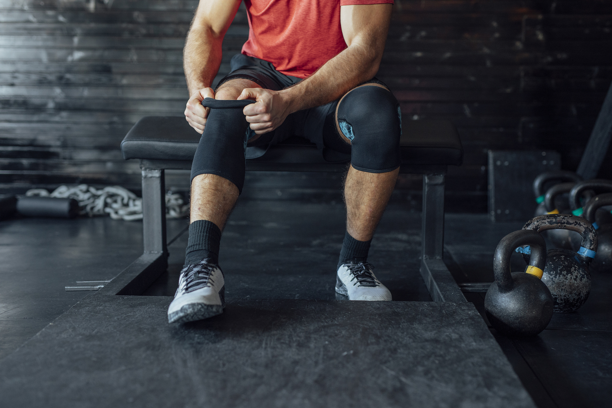 无锡健身文化：探秘瘦身圣地，重塑你的健康之旅