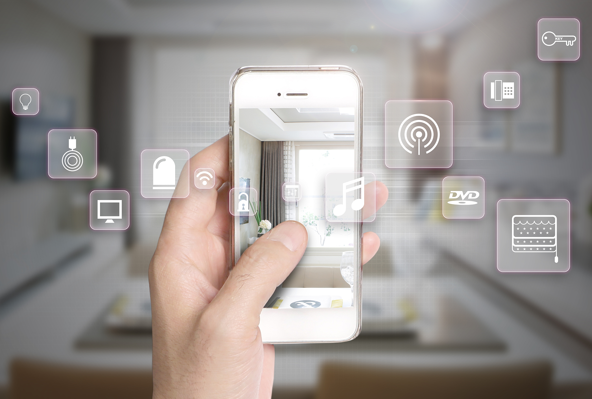smart home