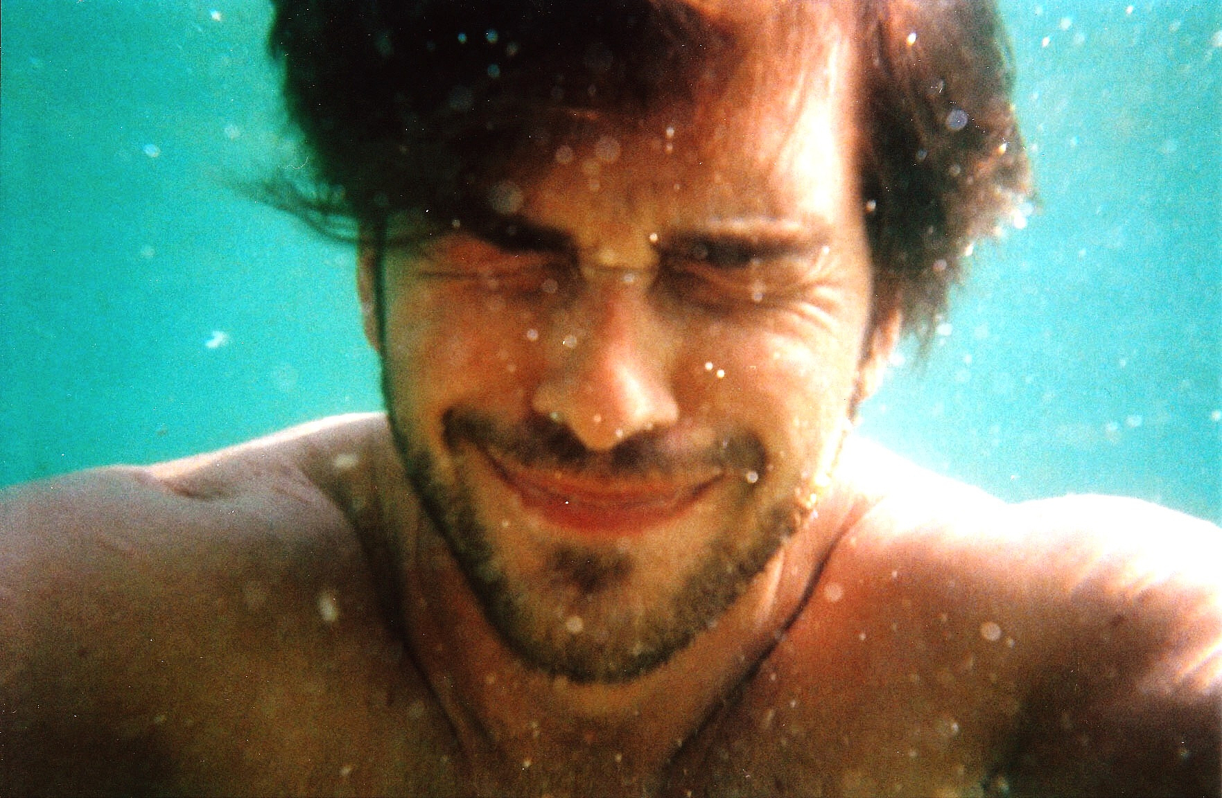 《海狼》中的The Real Man和The Super Man有什么区别