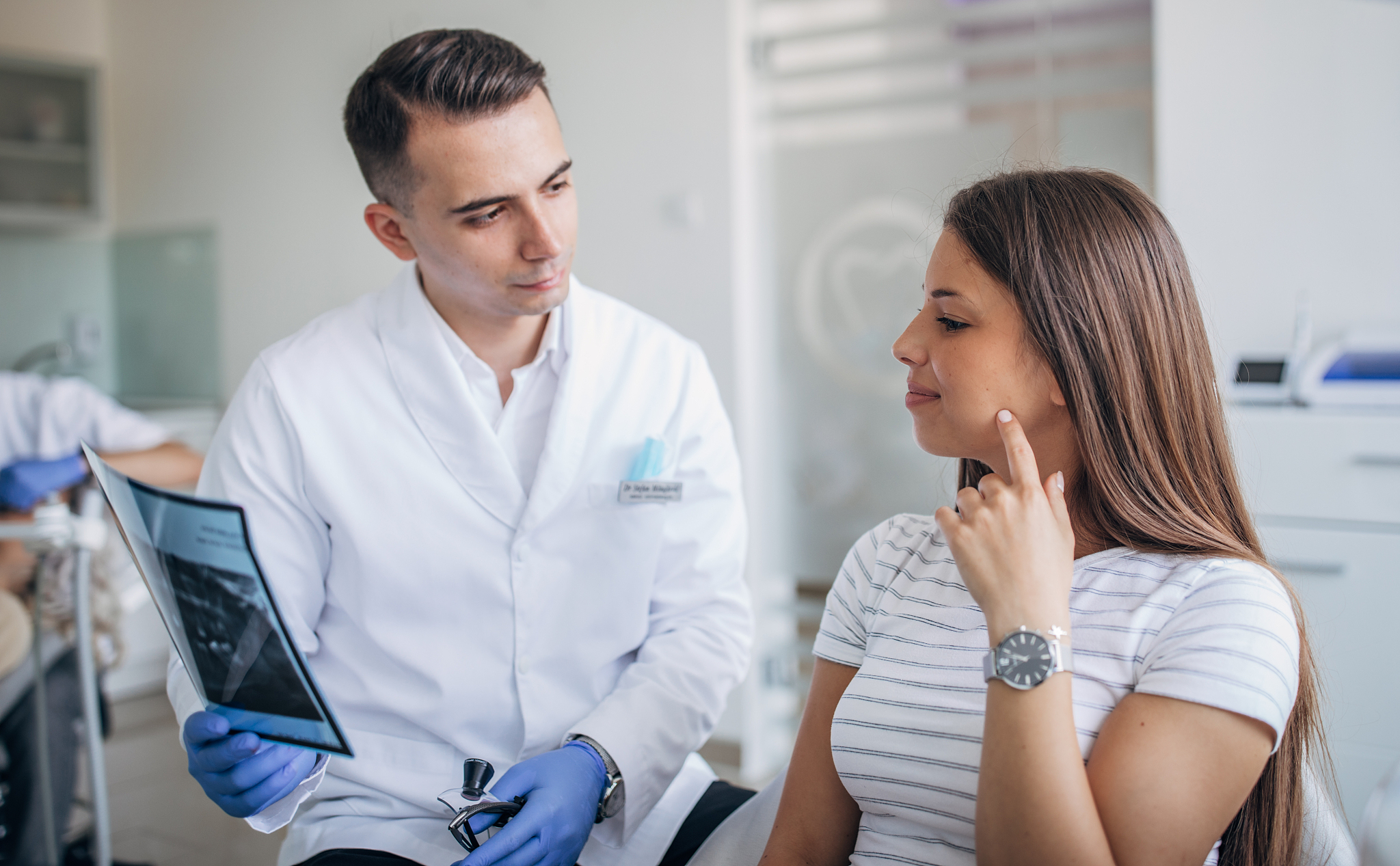 廉江市卫生职业技术学校2023年有哪些专业