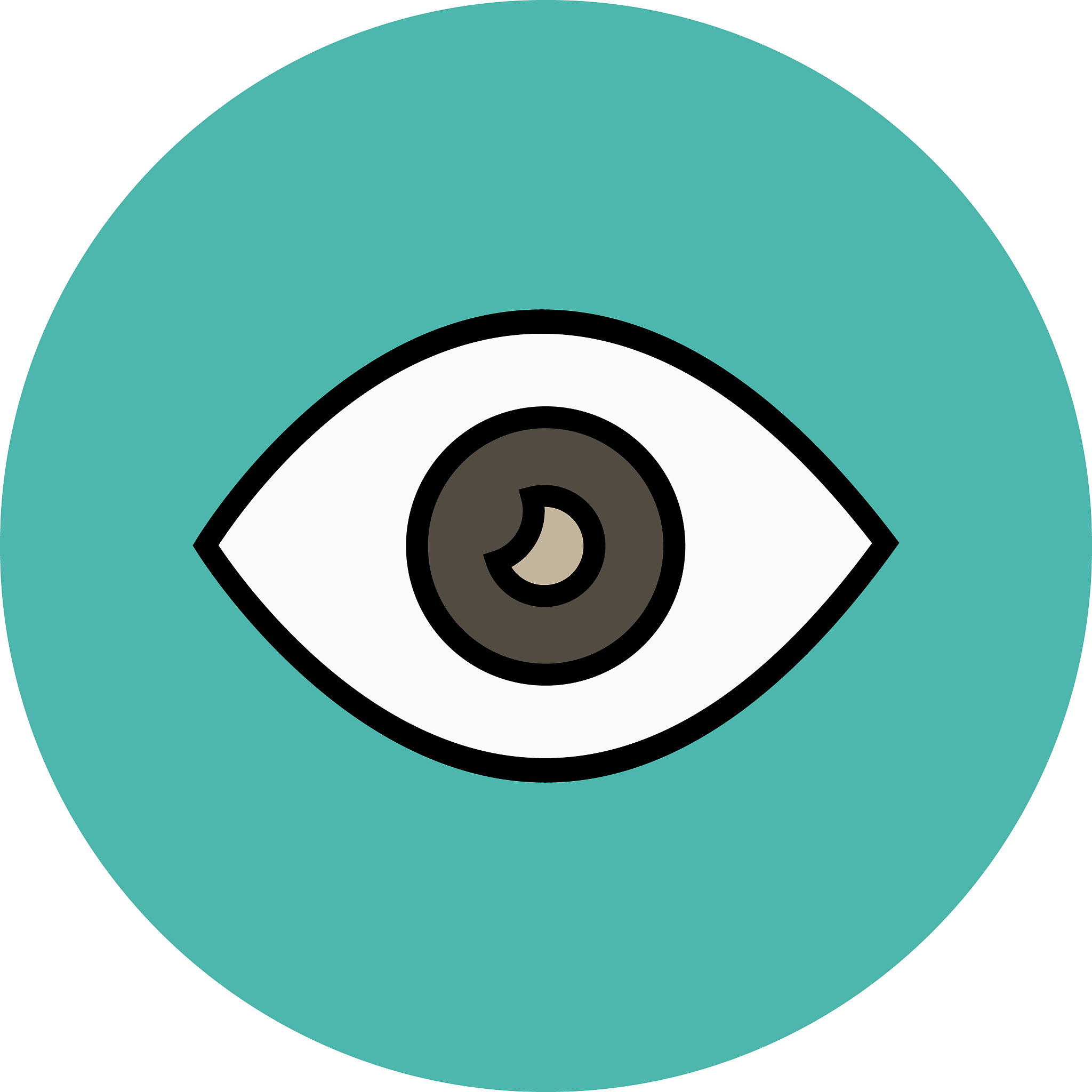 eye icon