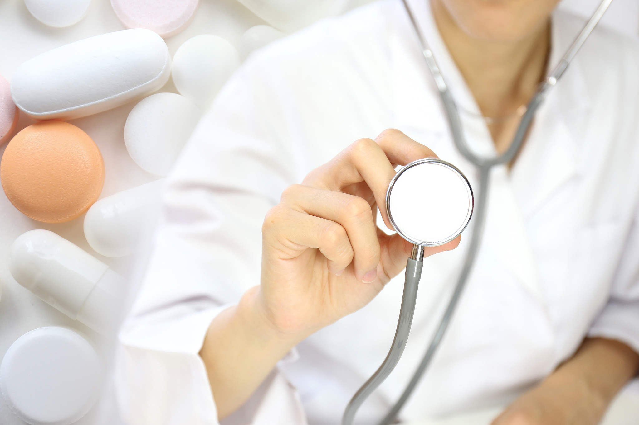 medical examination
