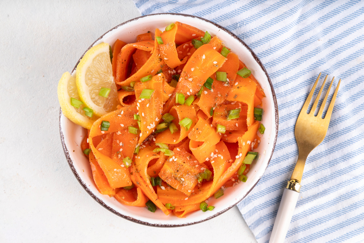 开胃小菜拉花萝卜的做法_开胃小菜---拉花萝卜_开胃小菜拉花萝卜怎么做_菜谱_美食天下