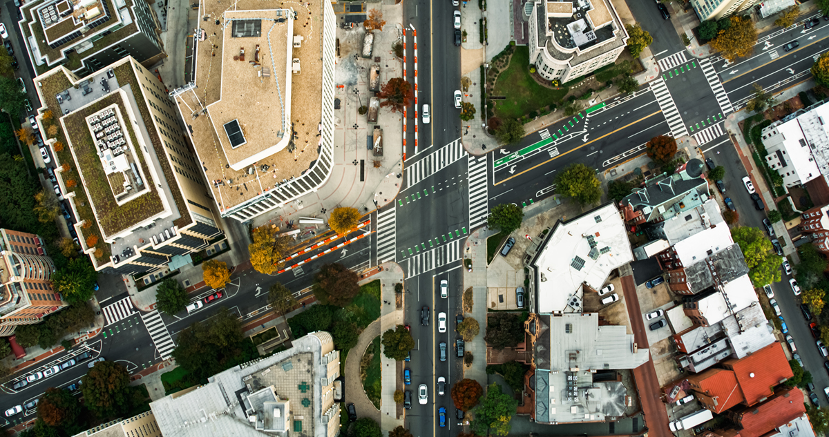 City Walk的起源与意义：城市发展的新趋势