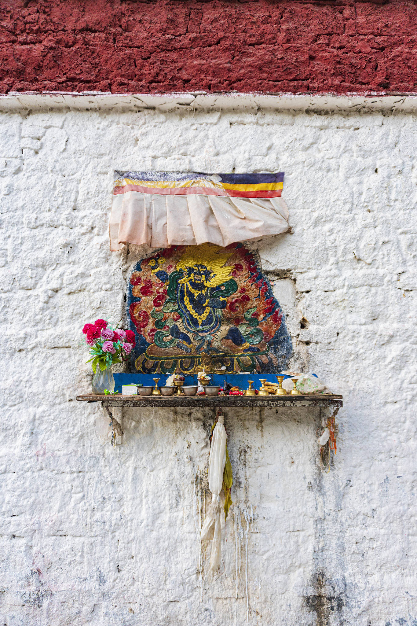 拉萨自驾游5天花费多少？自驾VS小团，哪个更划算？