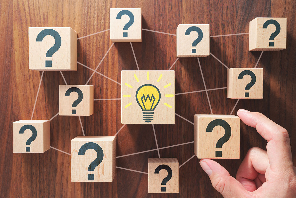 如何解决你的问题？ - 详细描述问题获取解决方案