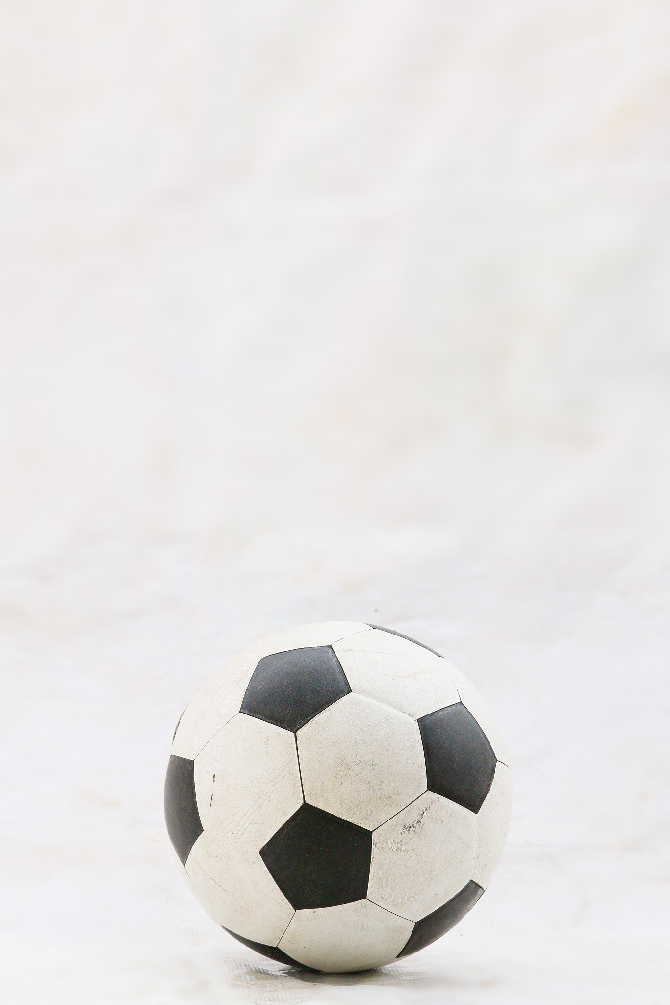soccer ball