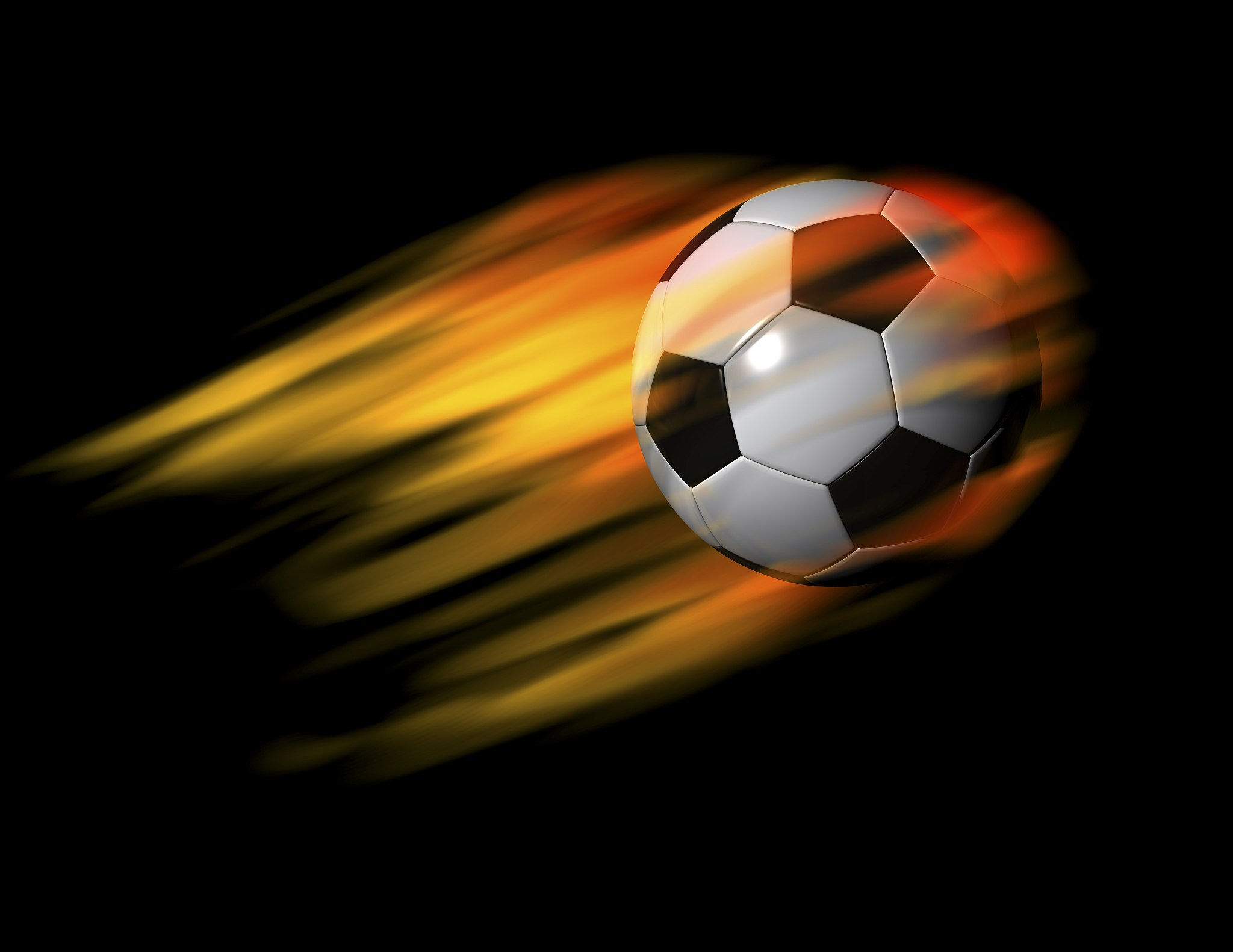 soccer ball