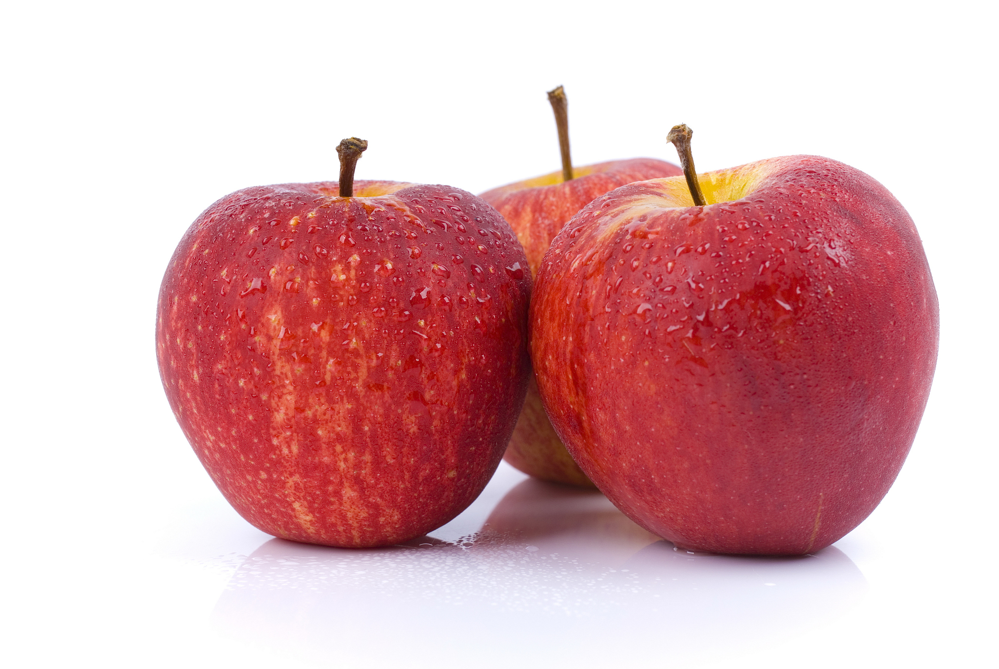 apple