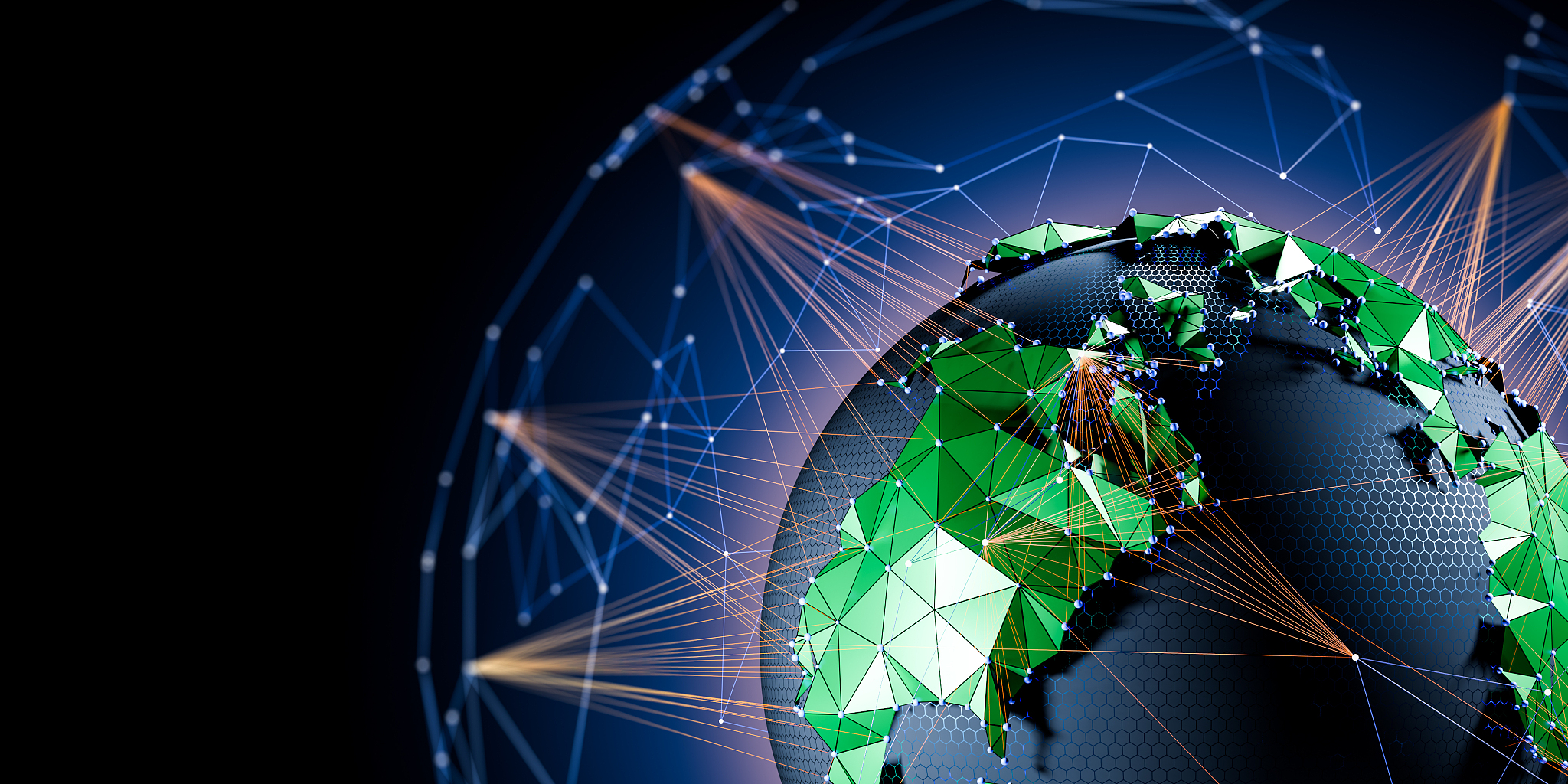 communication technology for internet business.