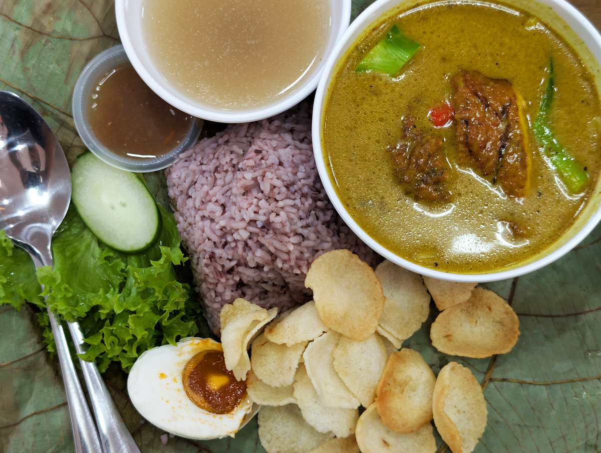 😋 南阳特色早餐指南：唤醒你味蕾的5种地道美味